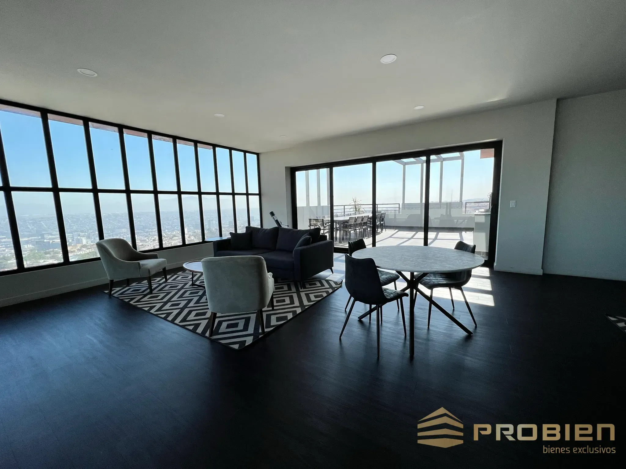 Departamento en Venta N - Juarez Residencial - Foto 19 de 24