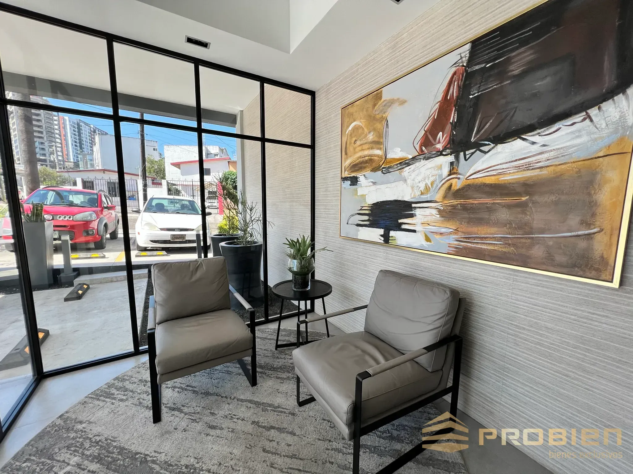 Departamento en Venta N - Juarez Residencial - Foto 20 de 24