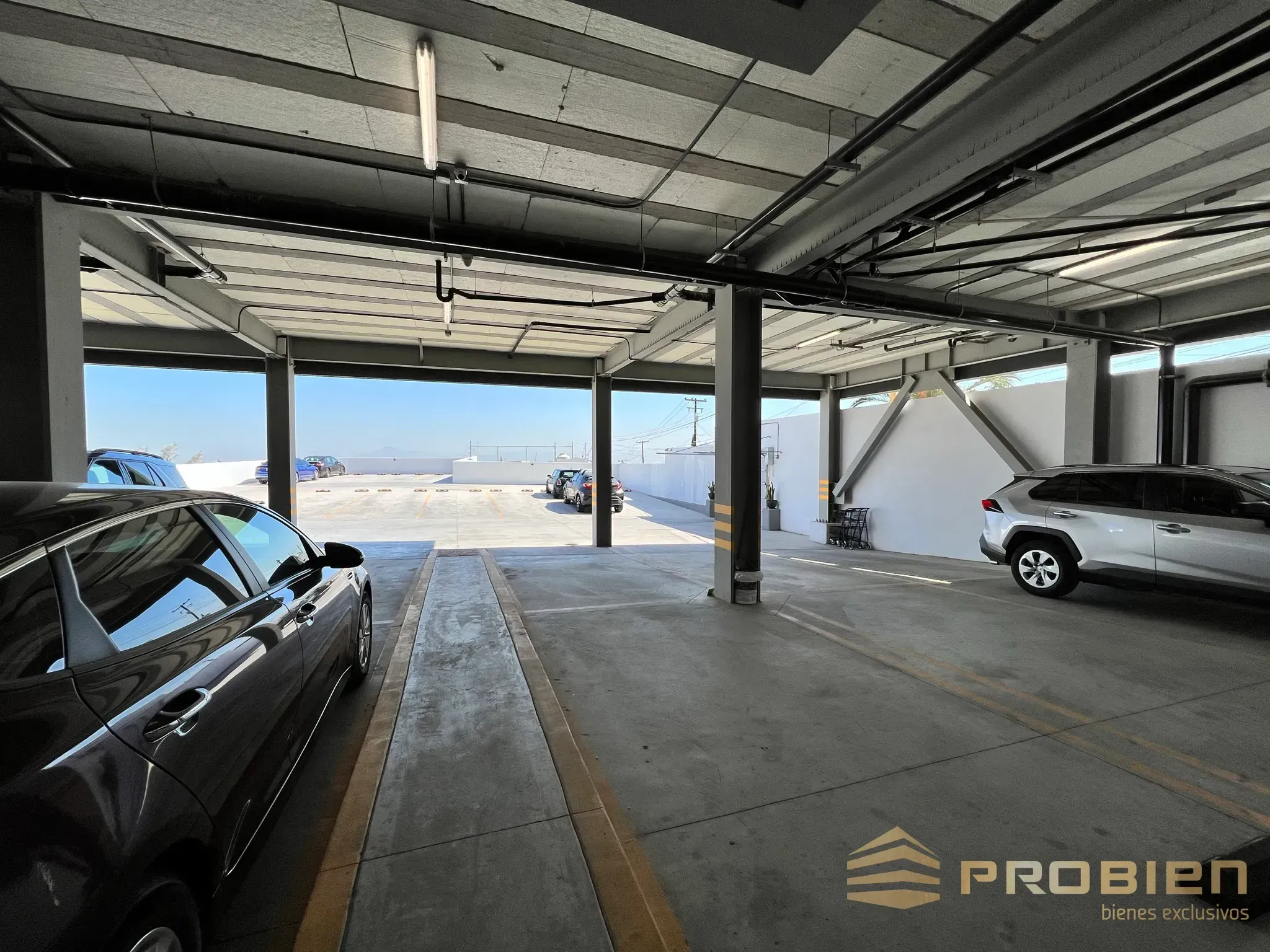 Departamento en Venta N - Juarez Residencial - Foto 21 de 24