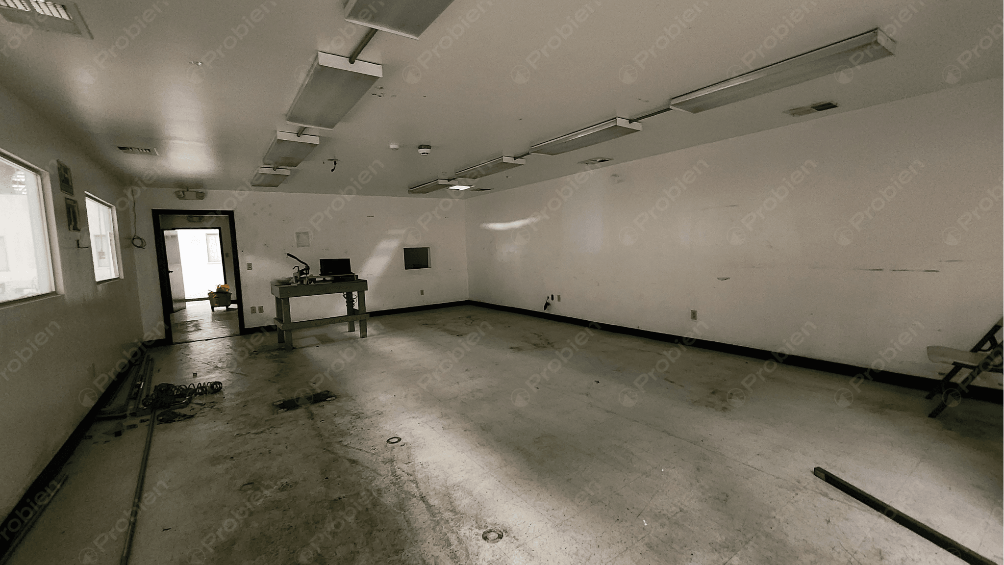 Bodega en Renta en Parque Industrial Cibac – 573.54 m², Ideal para tu Empresa - Foto 11 de 15