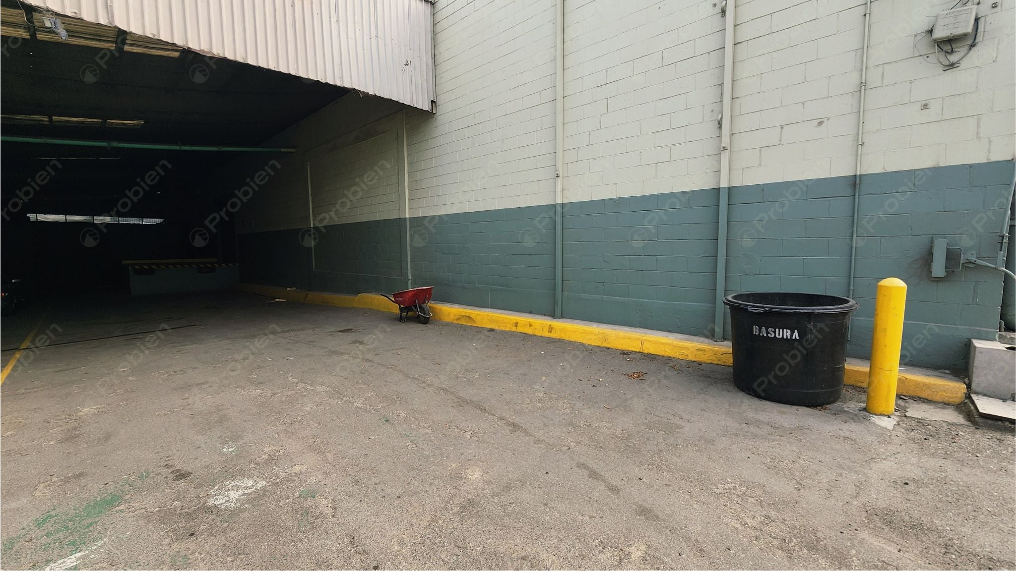 Bodega en Renta en Parque Industrial Cibac – 1,181 m², Ideal para tu Empresa - Foto 4 de 12