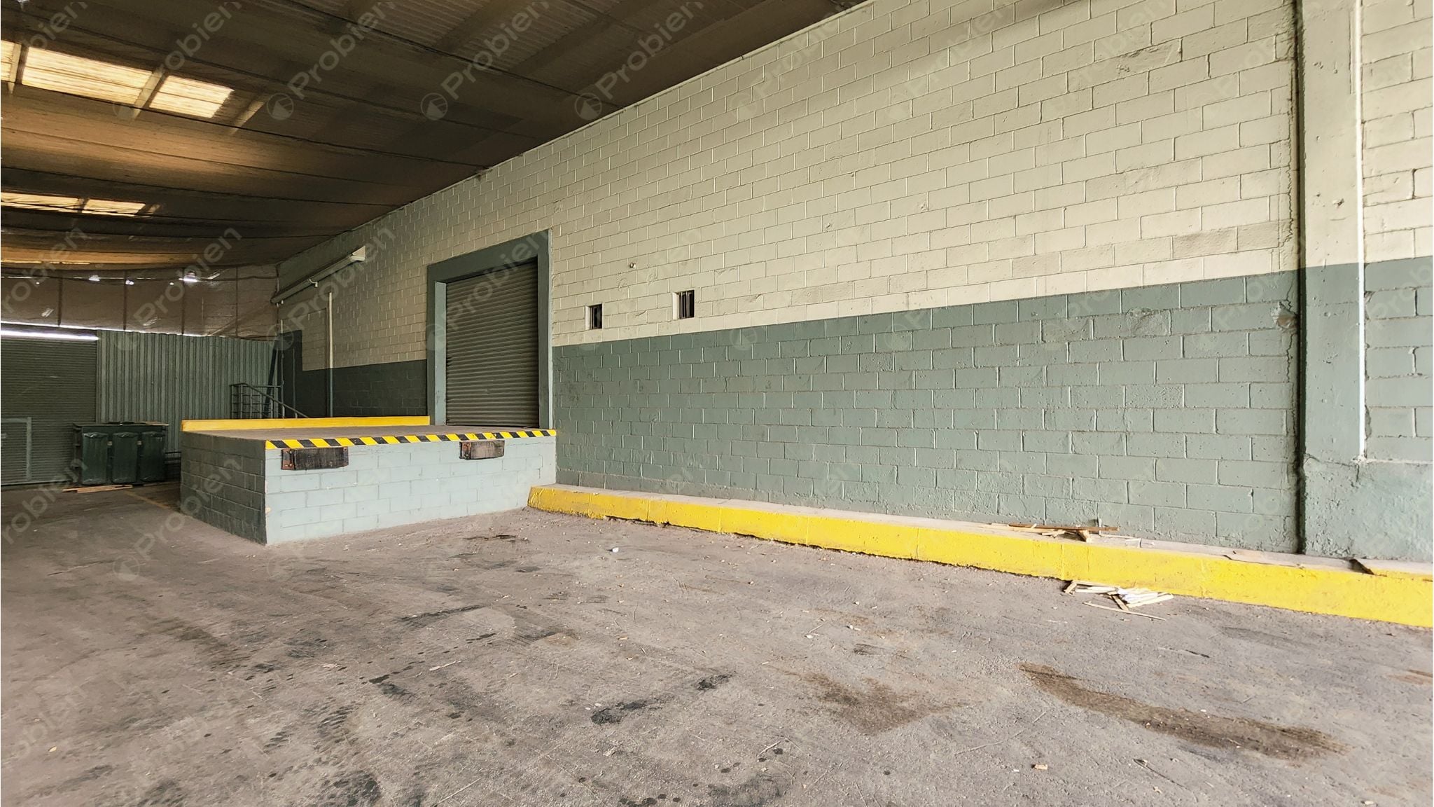 Bodega en Renta en Parque Industrial Cibac – 1,181 m², Ideal para tu Empresa - Foto 5 de 12