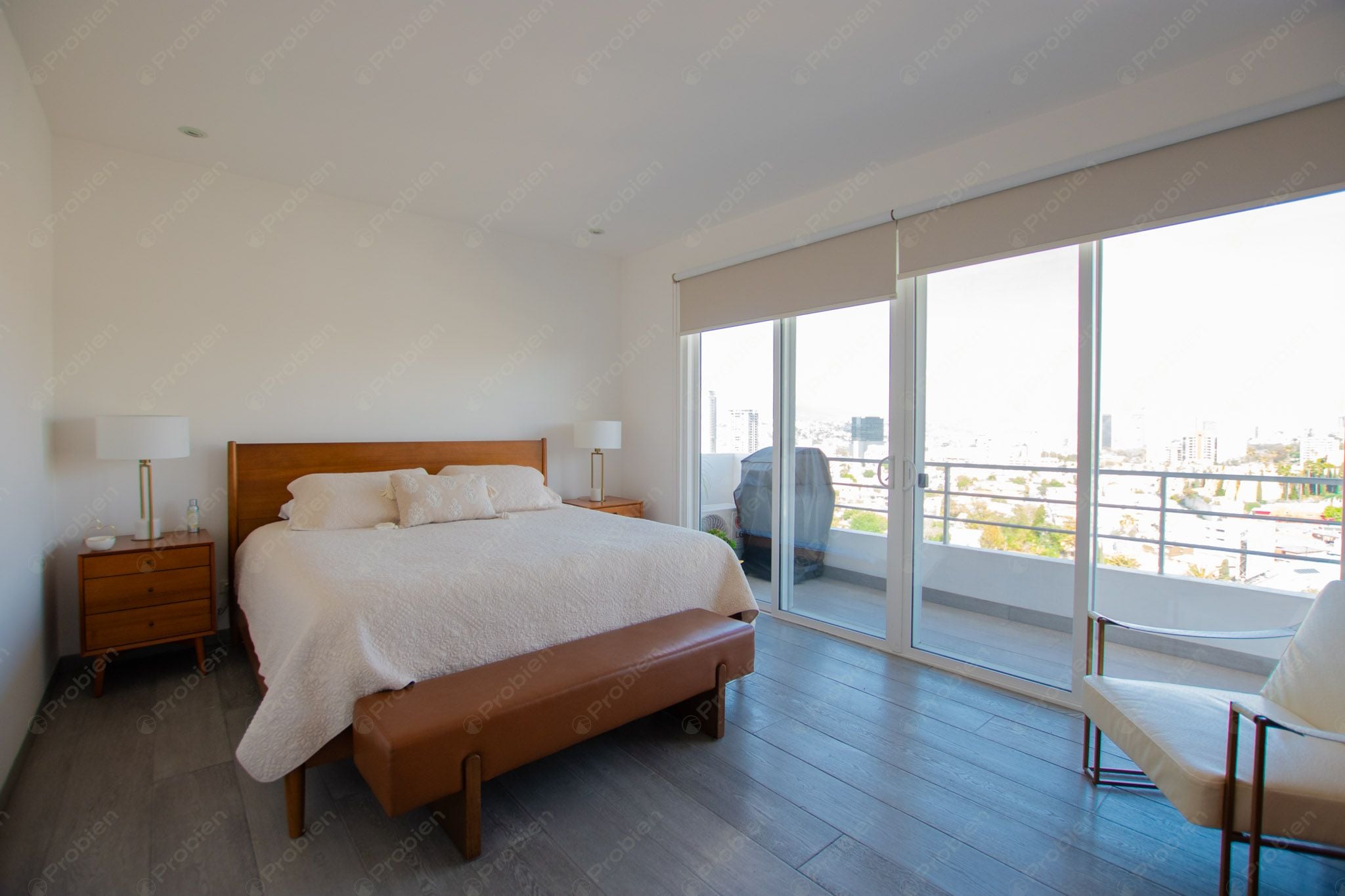 Departamento en Venta en Torre Jalisco La Cacho – Tranquilidad y Ubicación Ideal - Foto 17 de 22