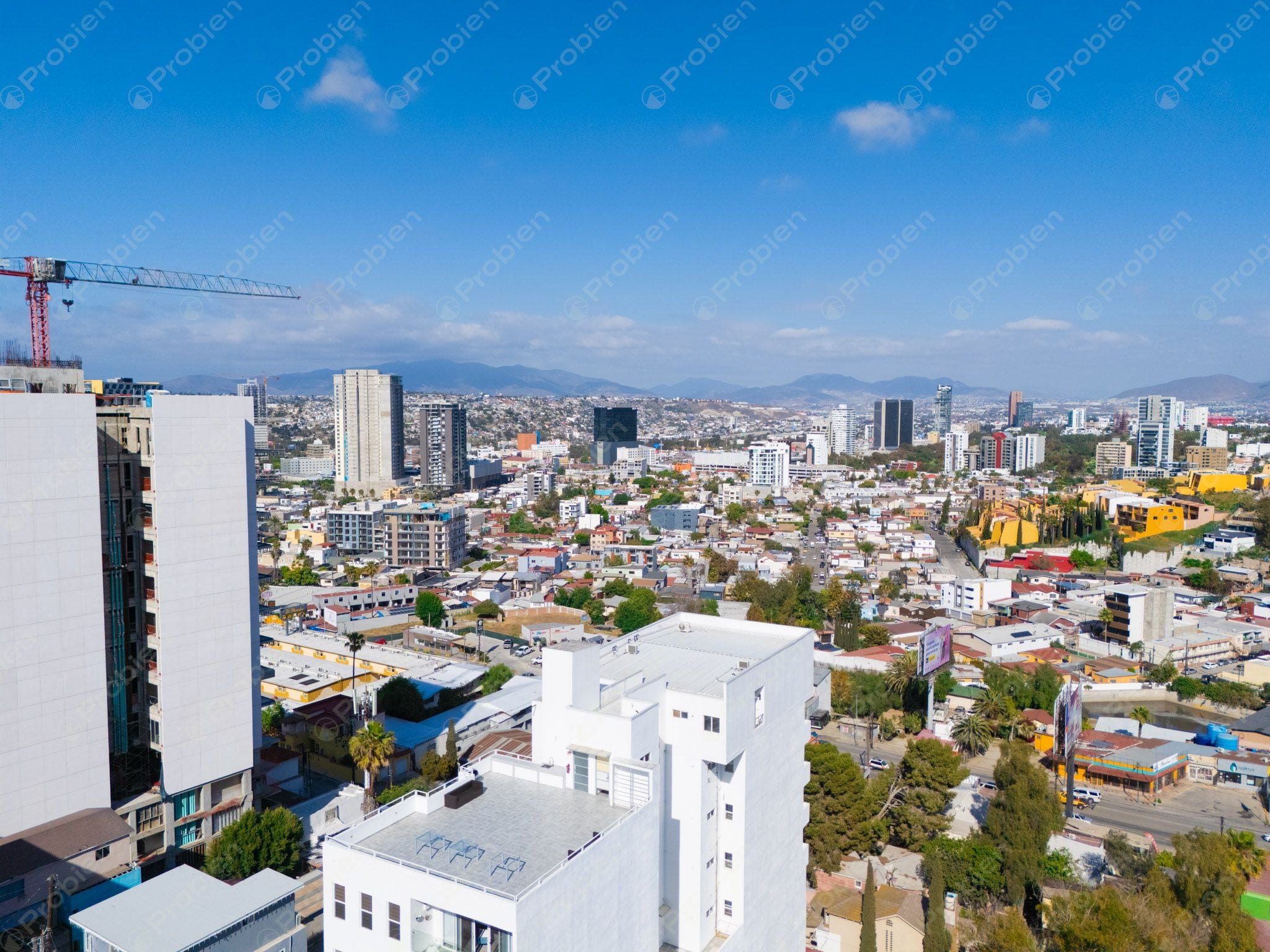 Departamento en Venta en Torre Jalisco La Cacho – Tranquilidad y Ubicación Ideal - Foto 22 de 22