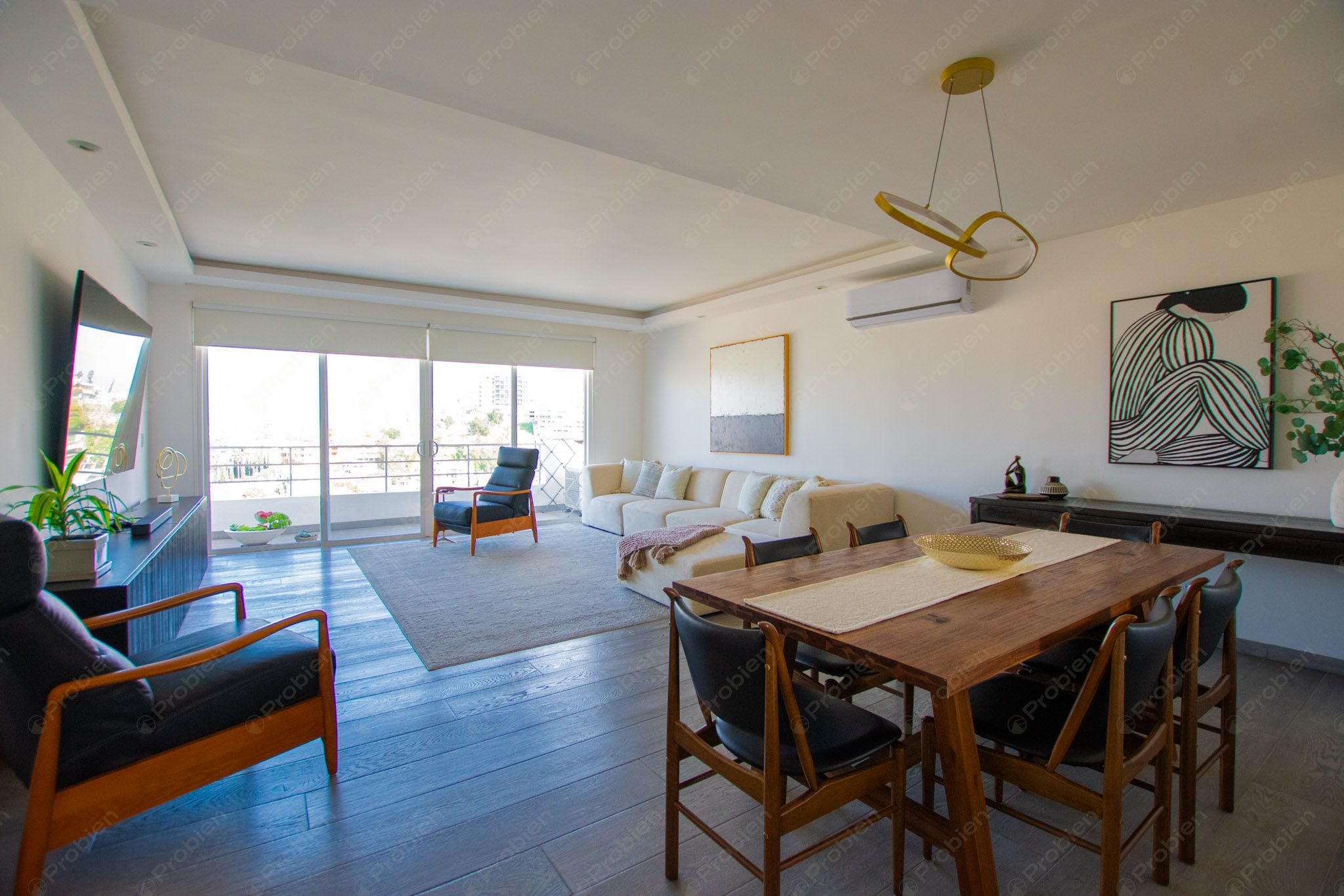 Departamento en Venta en Torre Jalisco La Cacho – Tranquilidad y Ubicación Ideal - Foto 4 de 22