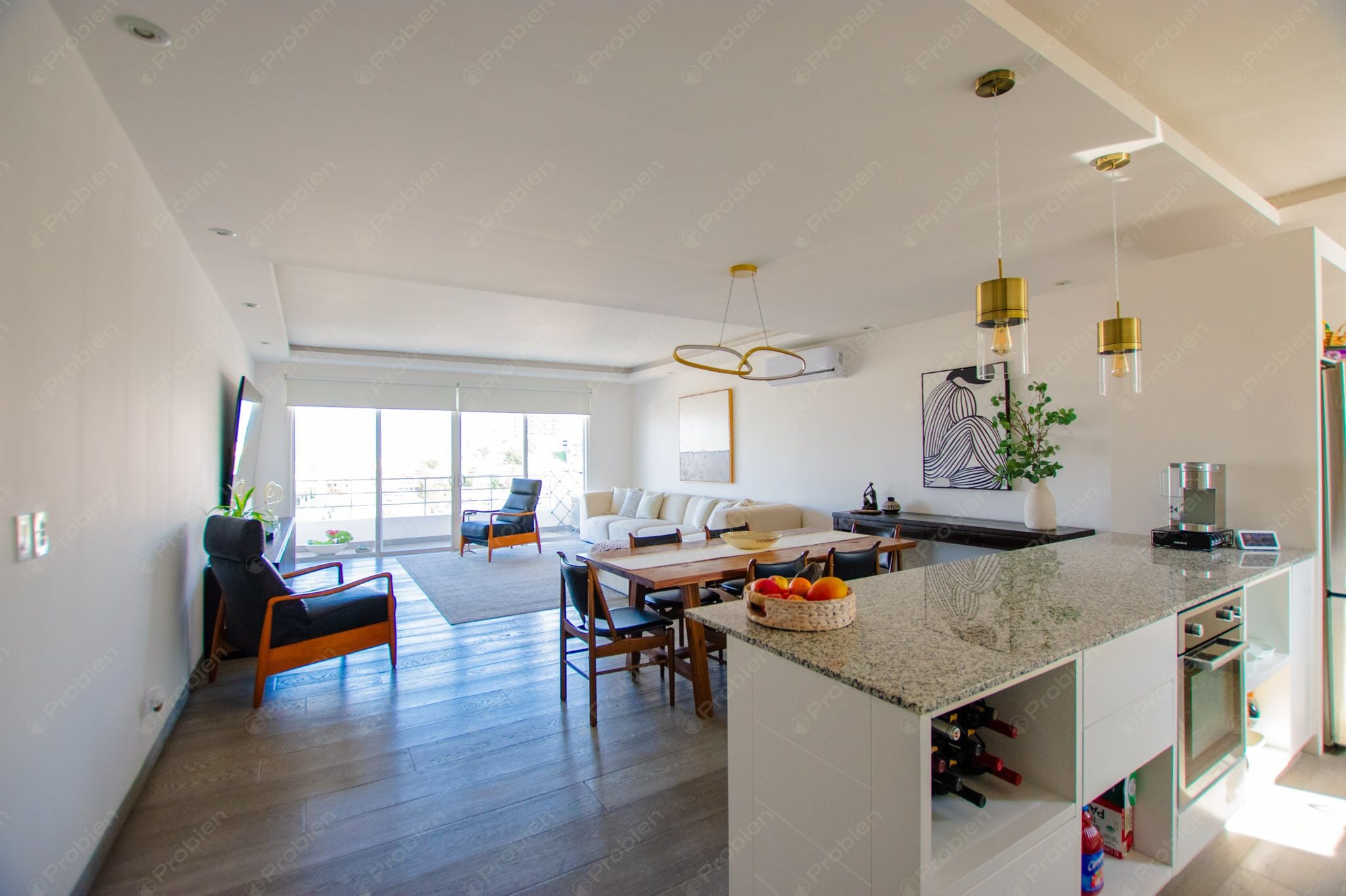 Departamento en Venta en Torre Jalisco La Cacho – Tranquilidad y Ubicación Ideal - Foto 5 de 22