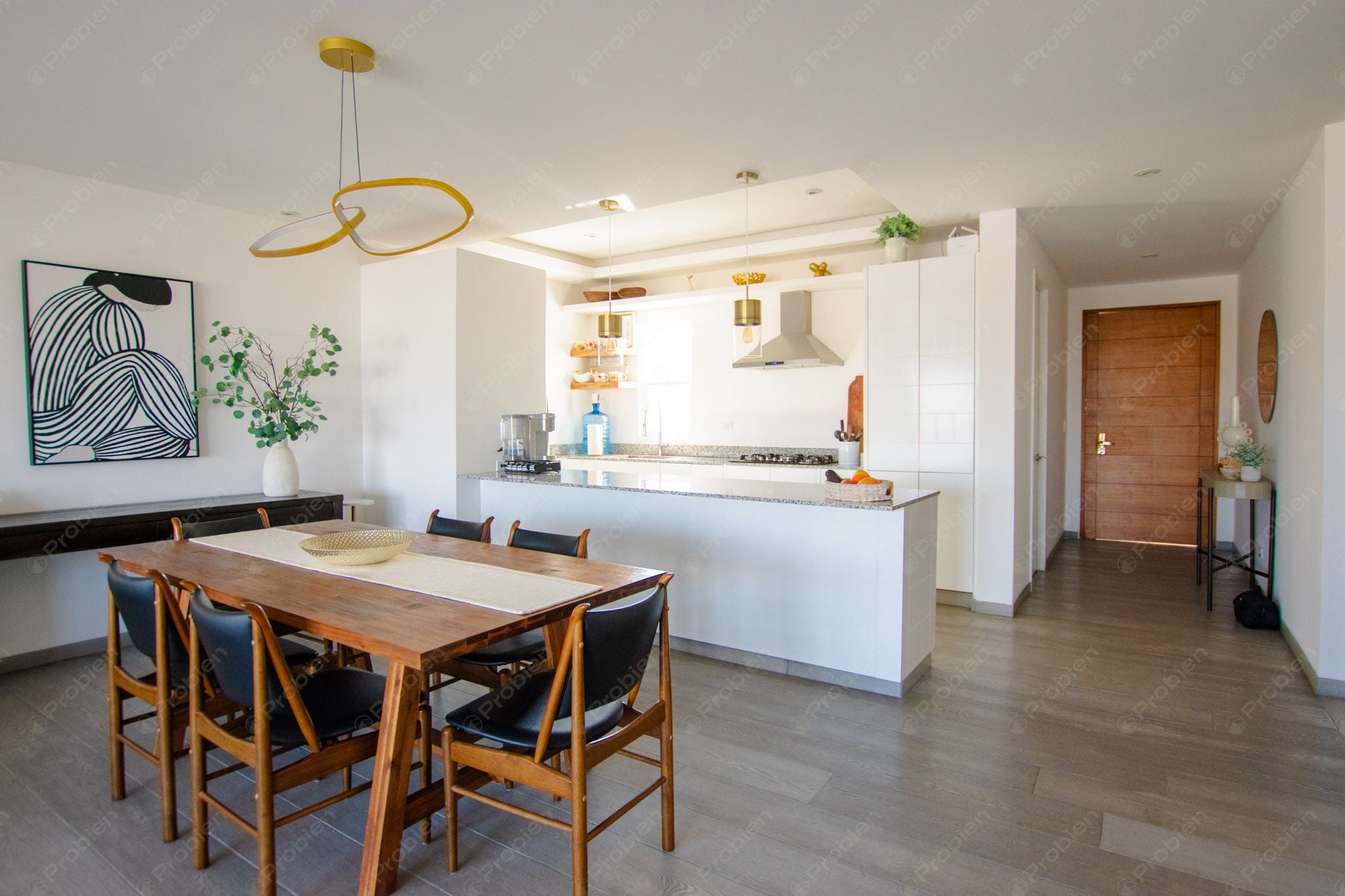 Departamento en Venta en Torre Jalisco La Cacho – Tranquilidad y Ubicación Ideal - Foto 8 de 22