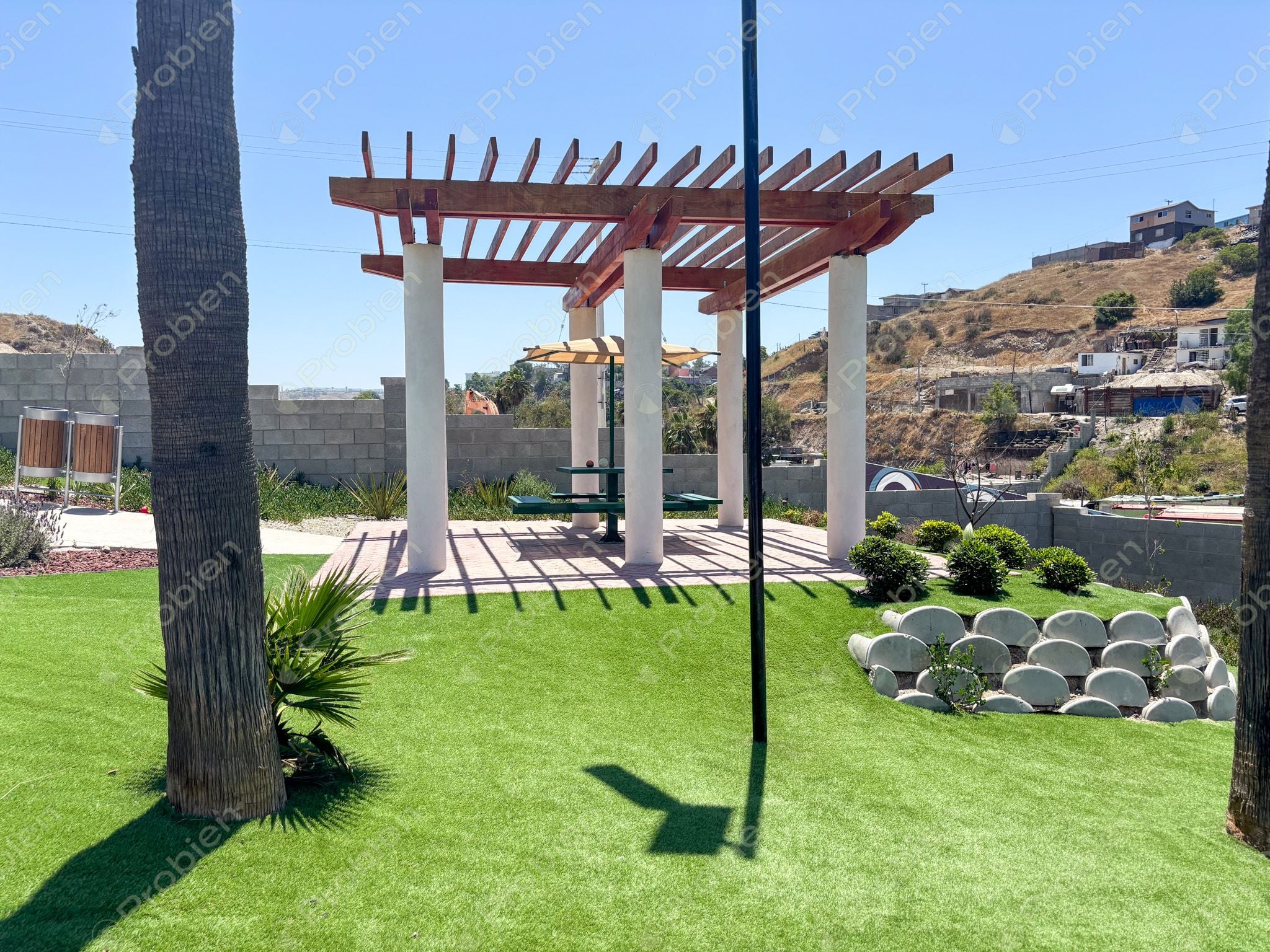 Casa en renta de 3 recámaras en Privada Mar de Bering, Privadas del Pacífico - Foto 14 de 16