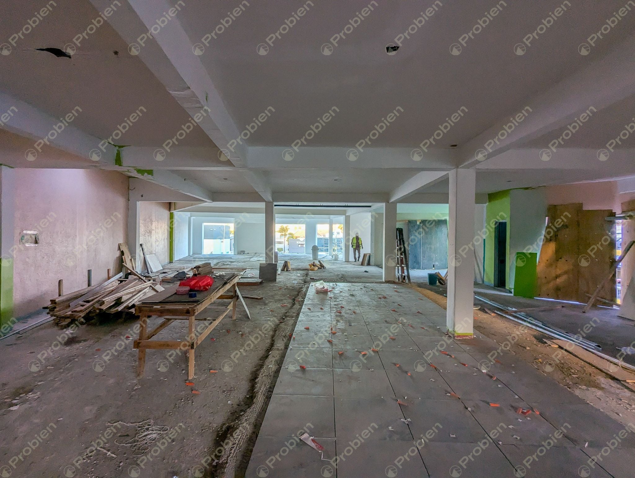 Locales en Renta - La Vía Plaza en las Ferias - Foto 6 de 9