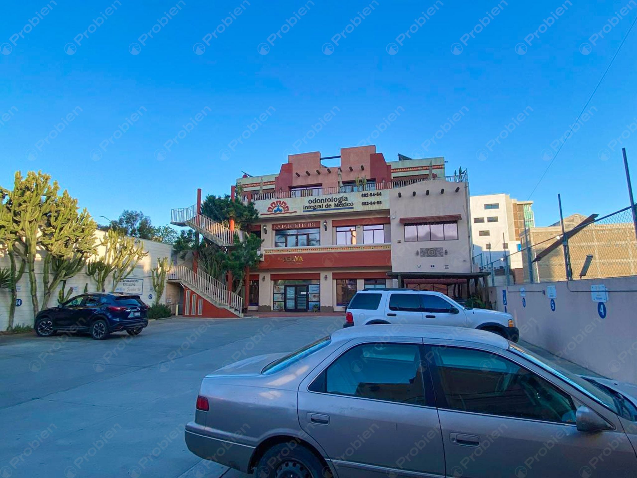 Oficina en Renta en Zona Urbana Río - Espacio Amplio y Bien Ubicado - Foto 16 de 16