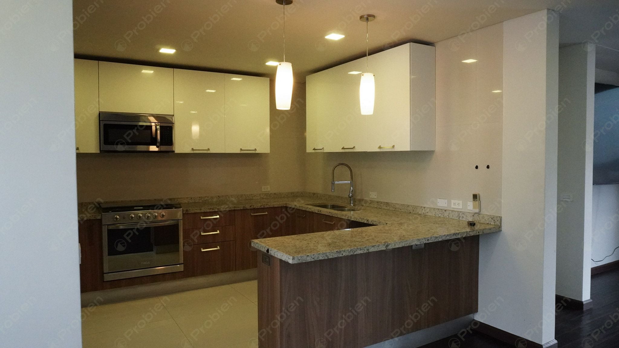 Departamento en Renta / Venta  - Horizonte Chapultepec - Foto 5 de 28