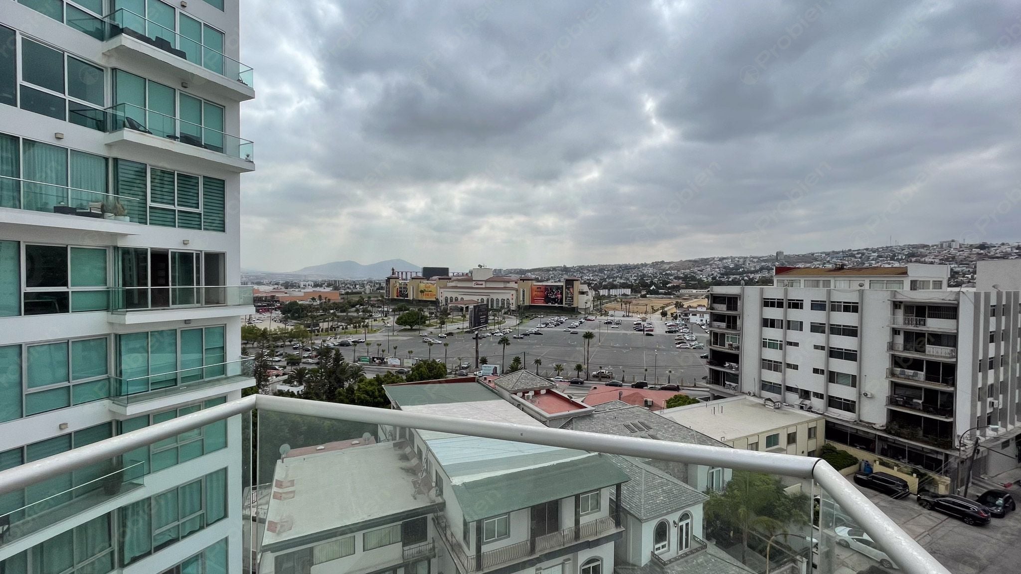 Departamento en Renta / Venta  - Horizonte Chapultepec - Foto 14 de 28