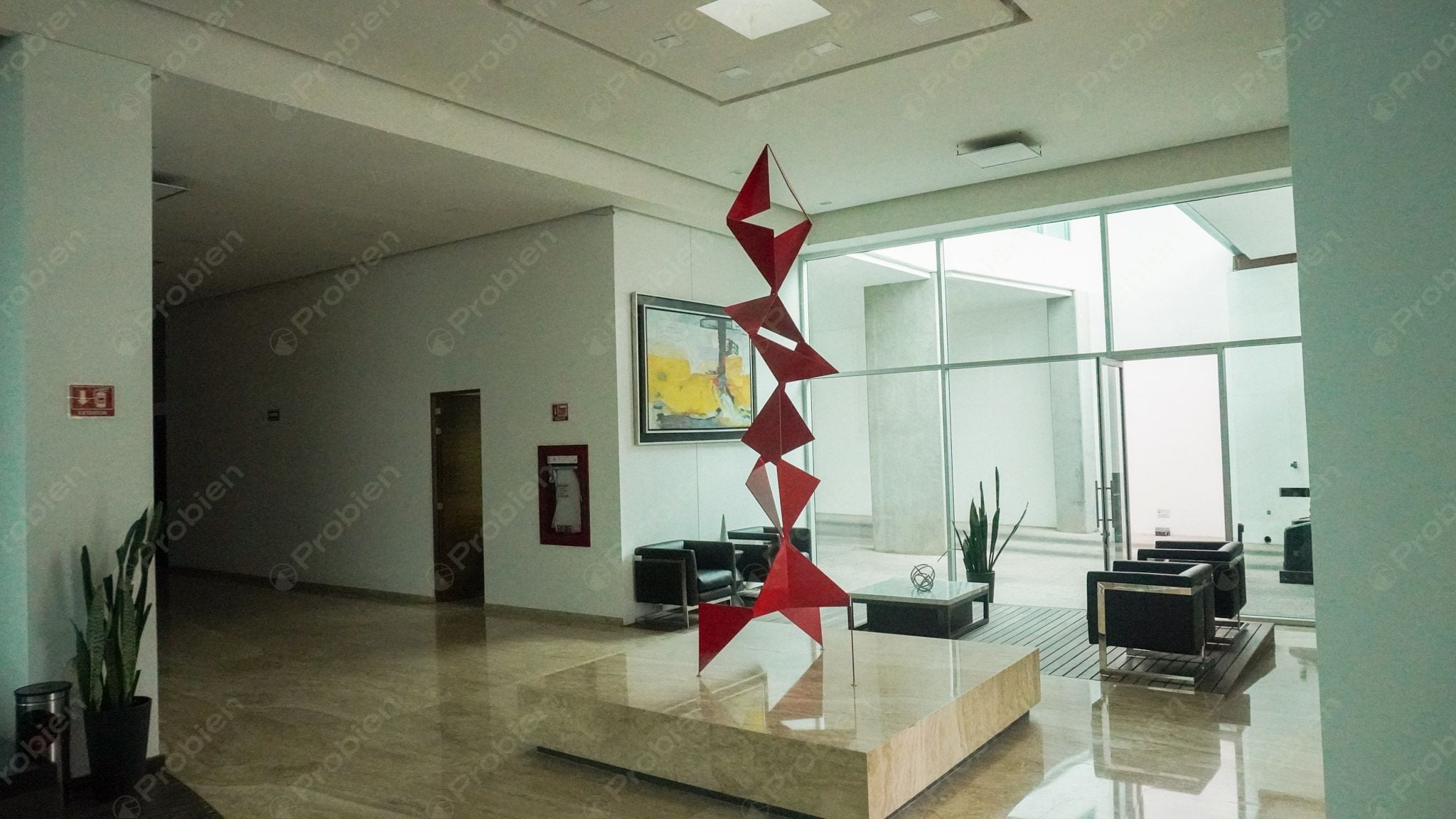 Departamento en Renta / Venta  - Horizonte Chapultepec - Foto 19 de 28