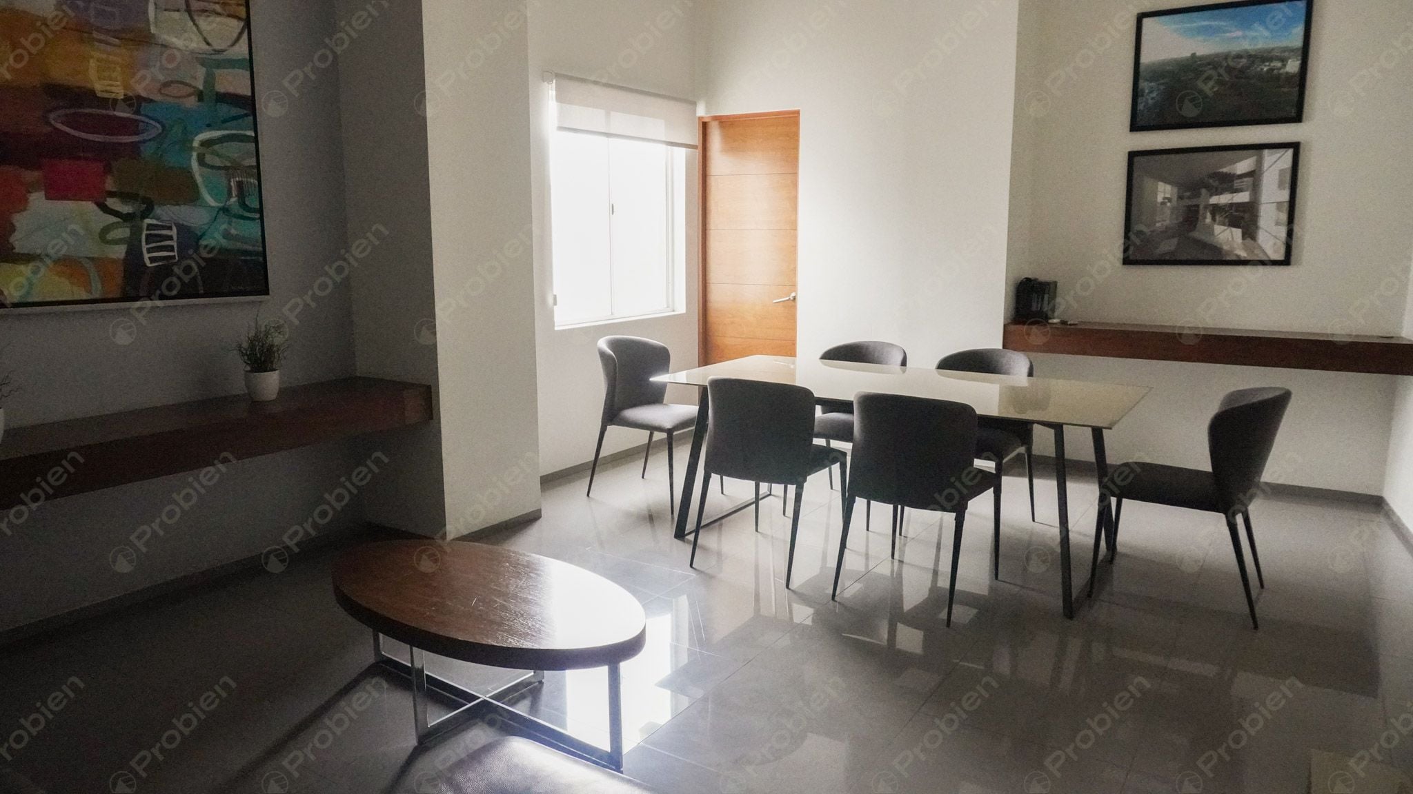 Departamento en Renta / Venta  - Horizonte Chapultepec - Foto 21 de 28