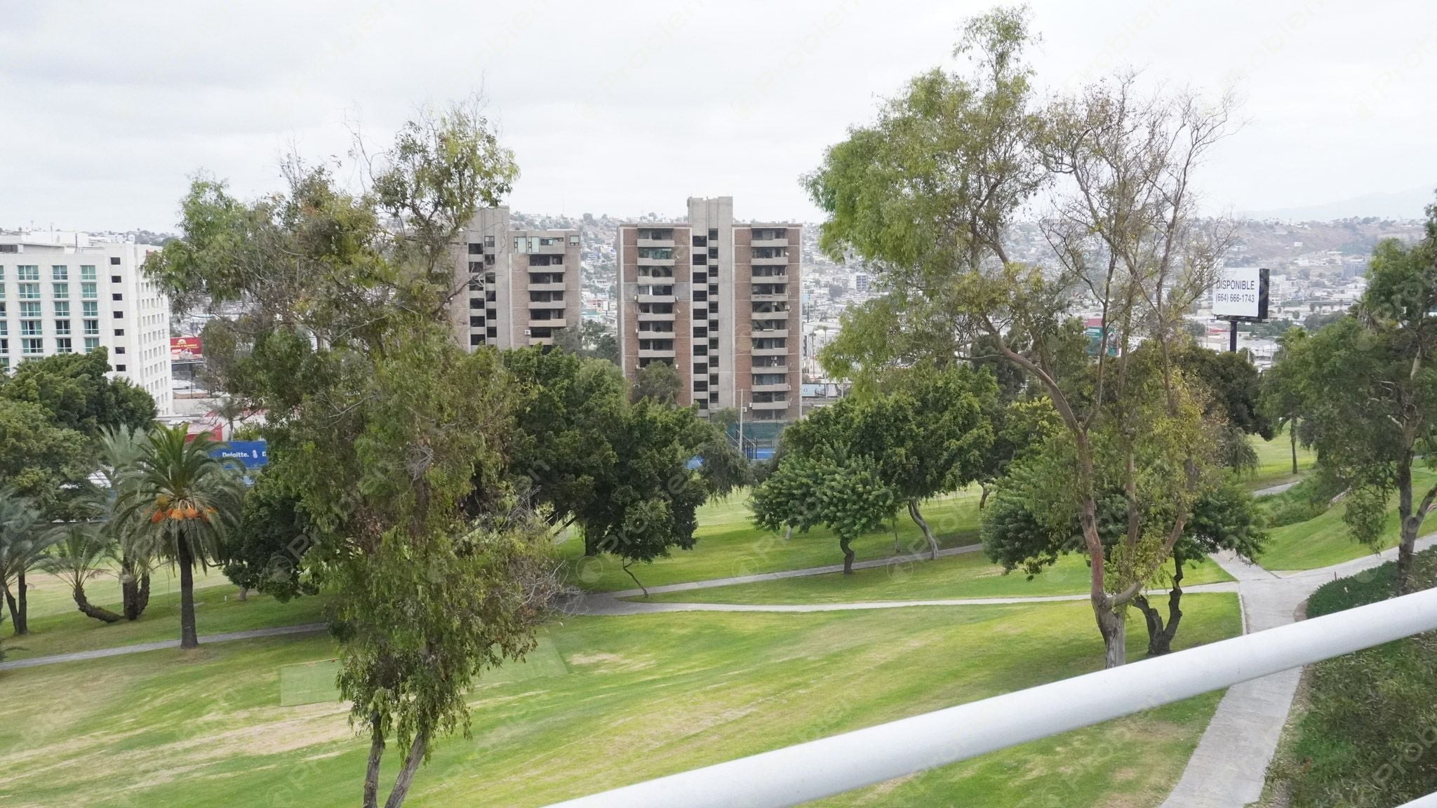 Departamento en Renta / Venta  - Horizonte Chapultepec - Foto 26 de 28