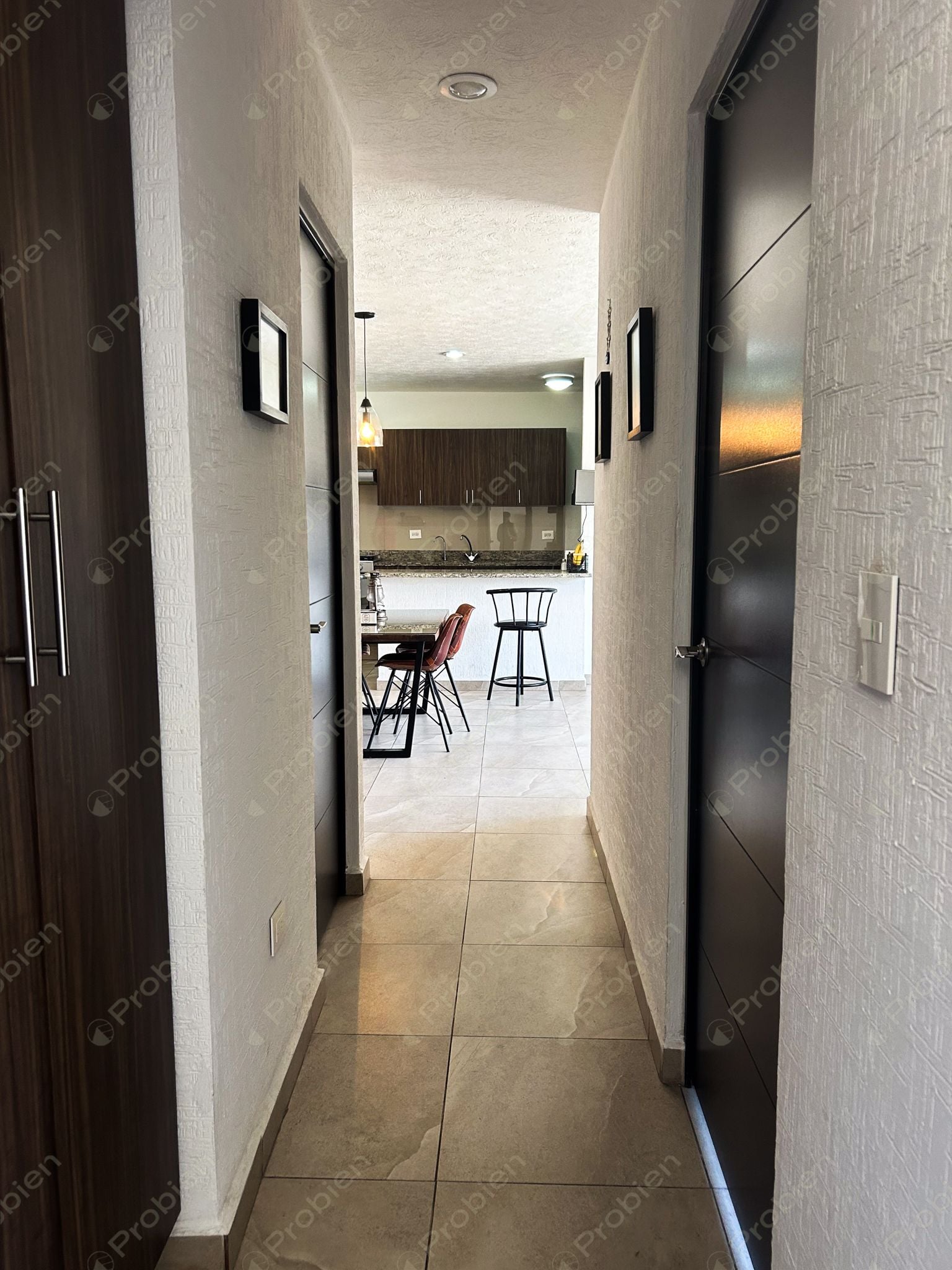 Departamento en Renta - Residencial Colinas de Chapultepec - Foto 8 de 11