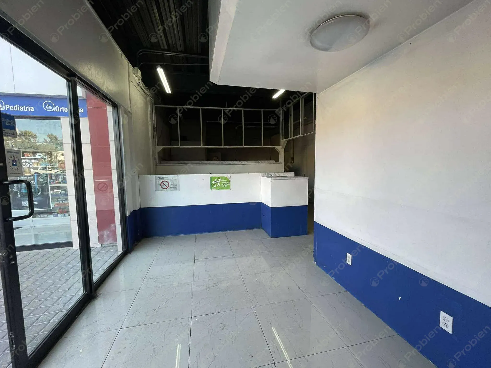 Local en Renta Plaza Playas Express - Playas de Tijuana - Foto 4 de 15