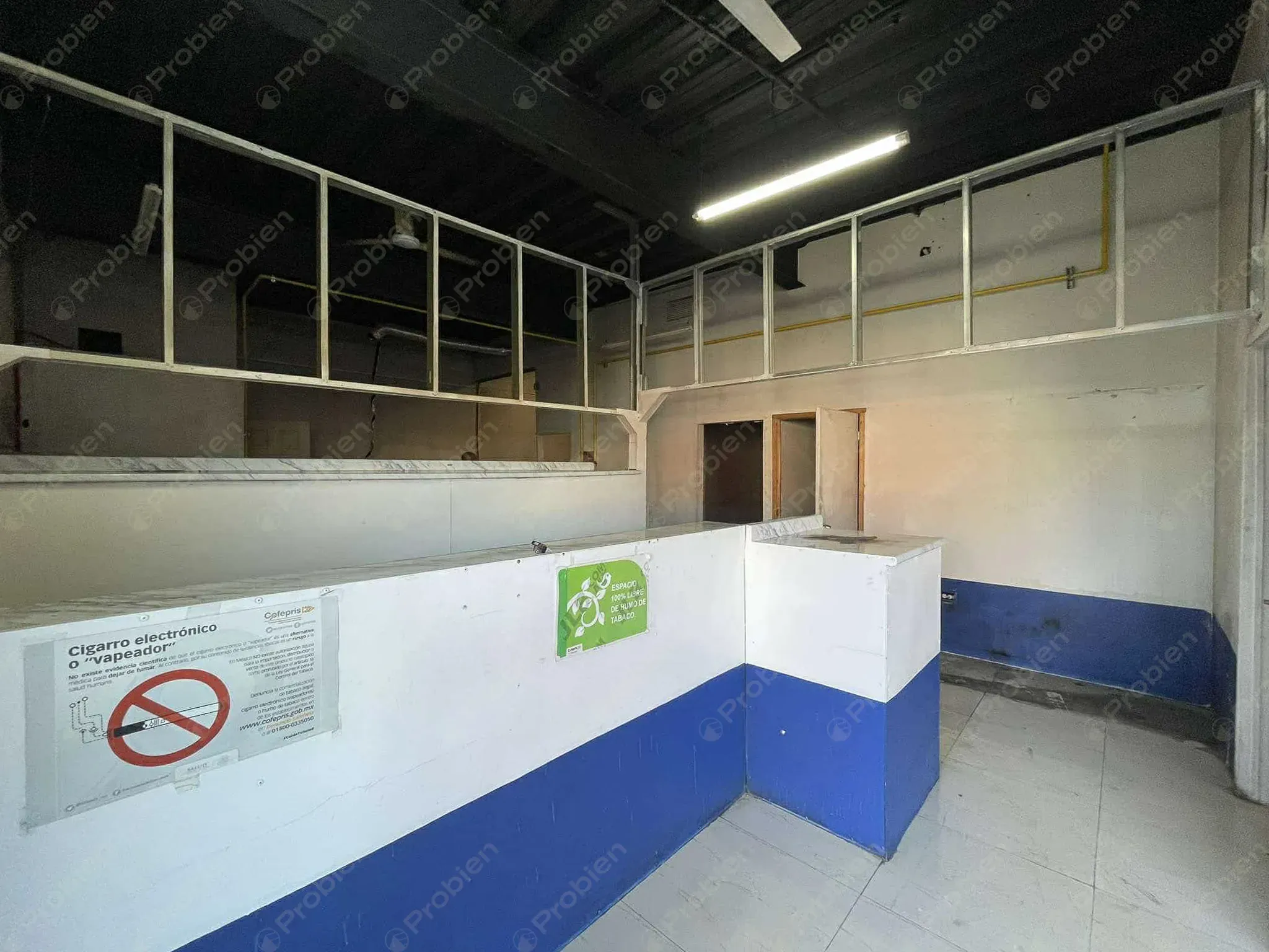 Local en Renta Plaza Playas Express - Playas de Tijuana - Foto 6 de 15