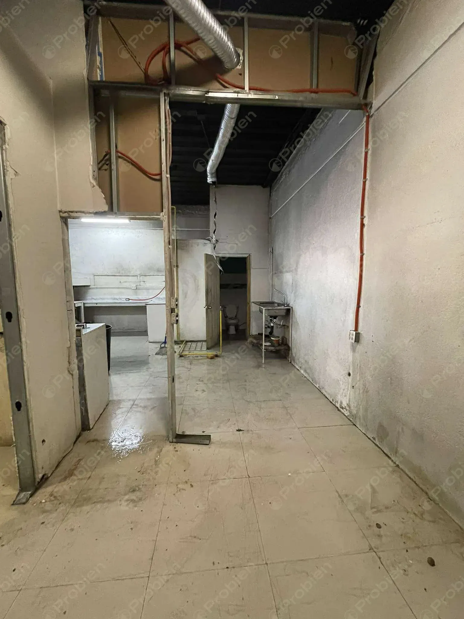 Local en Renta Plaza Playas Express - Playas de Tijuana - Foto 9 de 15