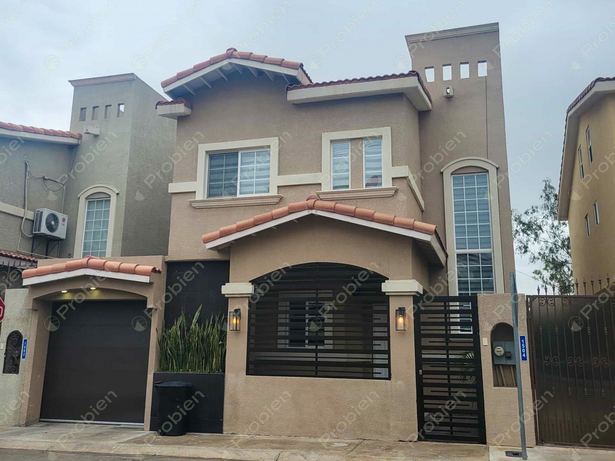 Casa en renta de 3 recámaras en Otay Lago junto al Parque de la Amistad - Foto 1 de 19