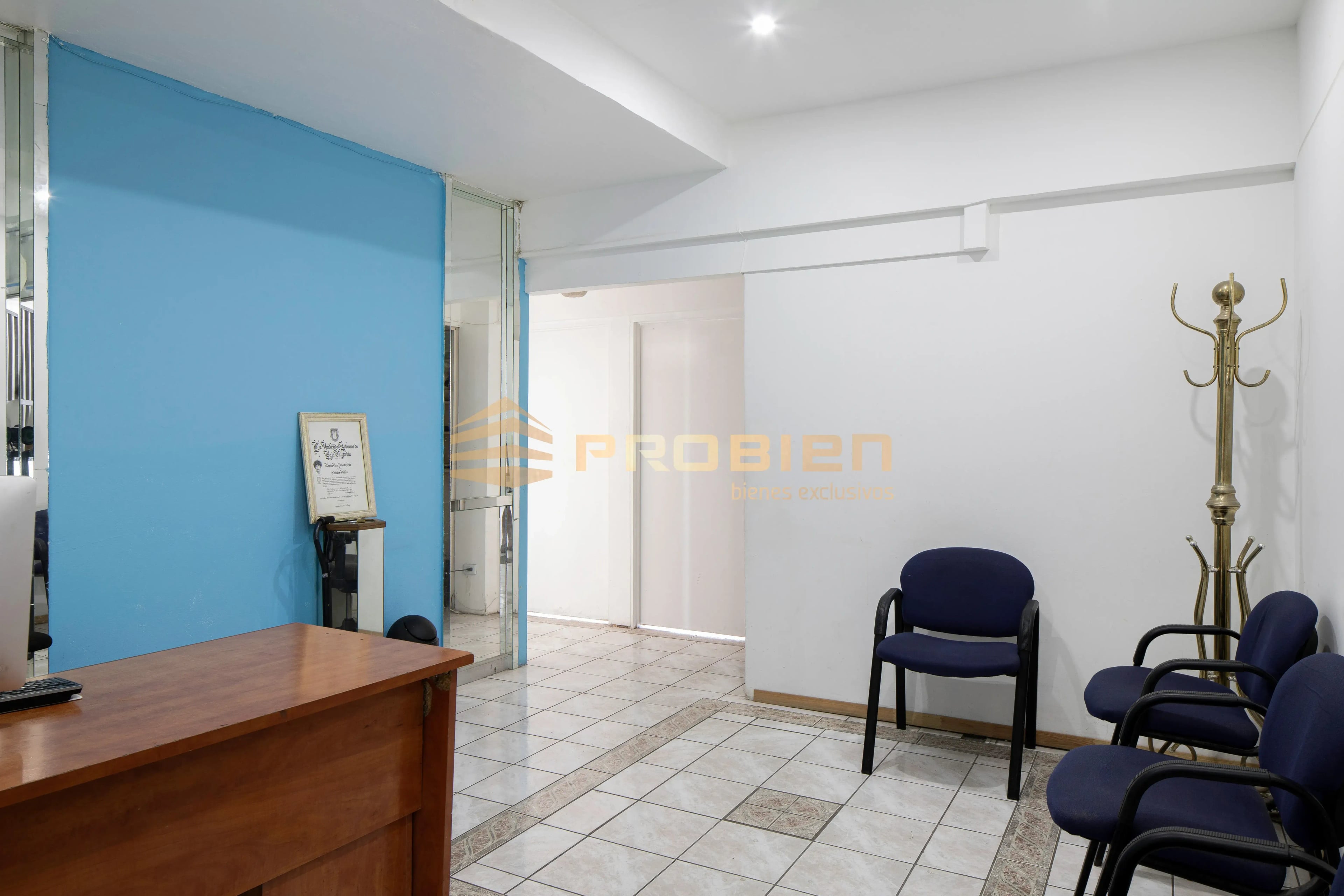 Oficina en Renta - Zona Centro Calle 6ta - Foto 2 de 8