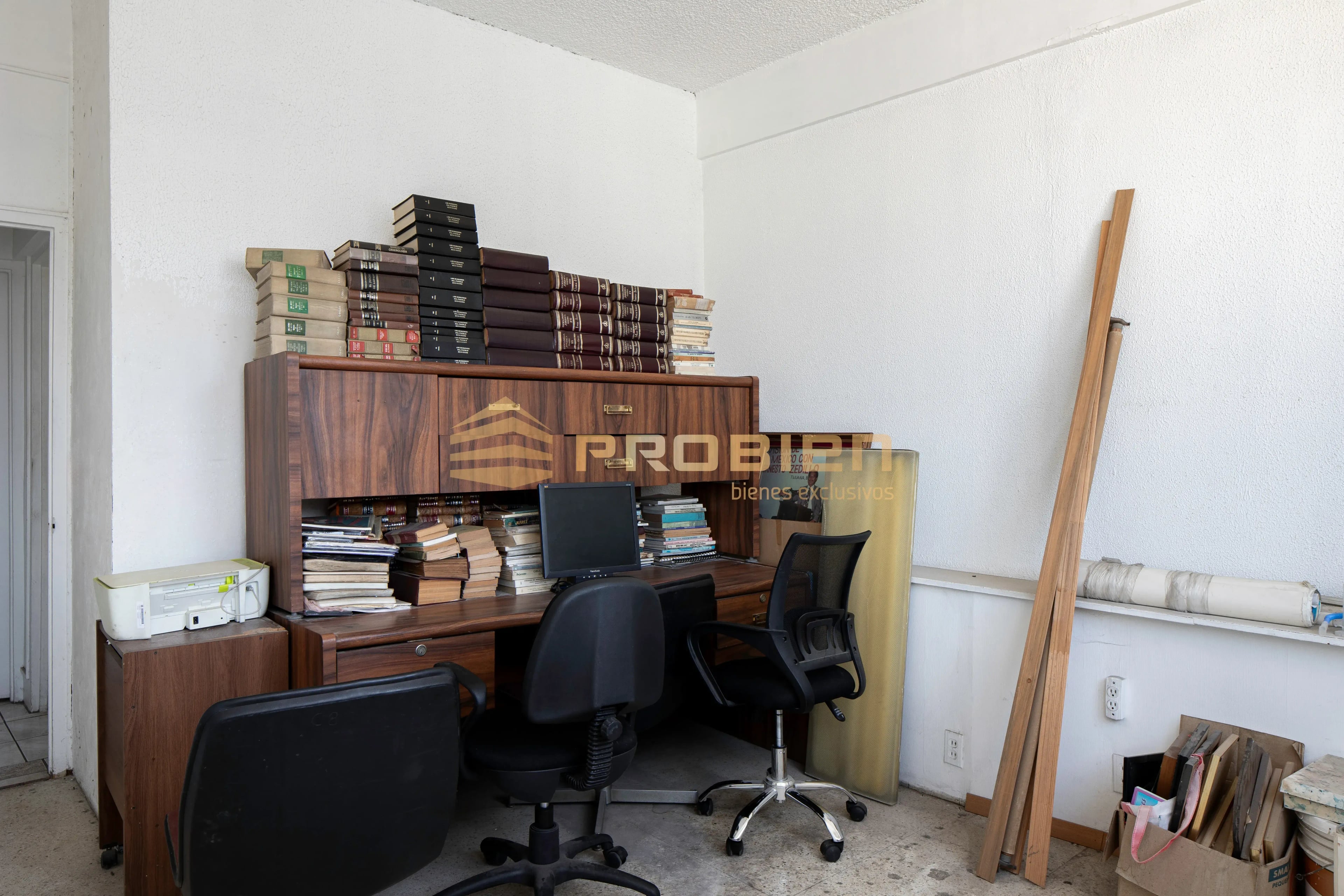 Oficina en Renta - Zona Centro Calle 6ta - Foto 6 de 8