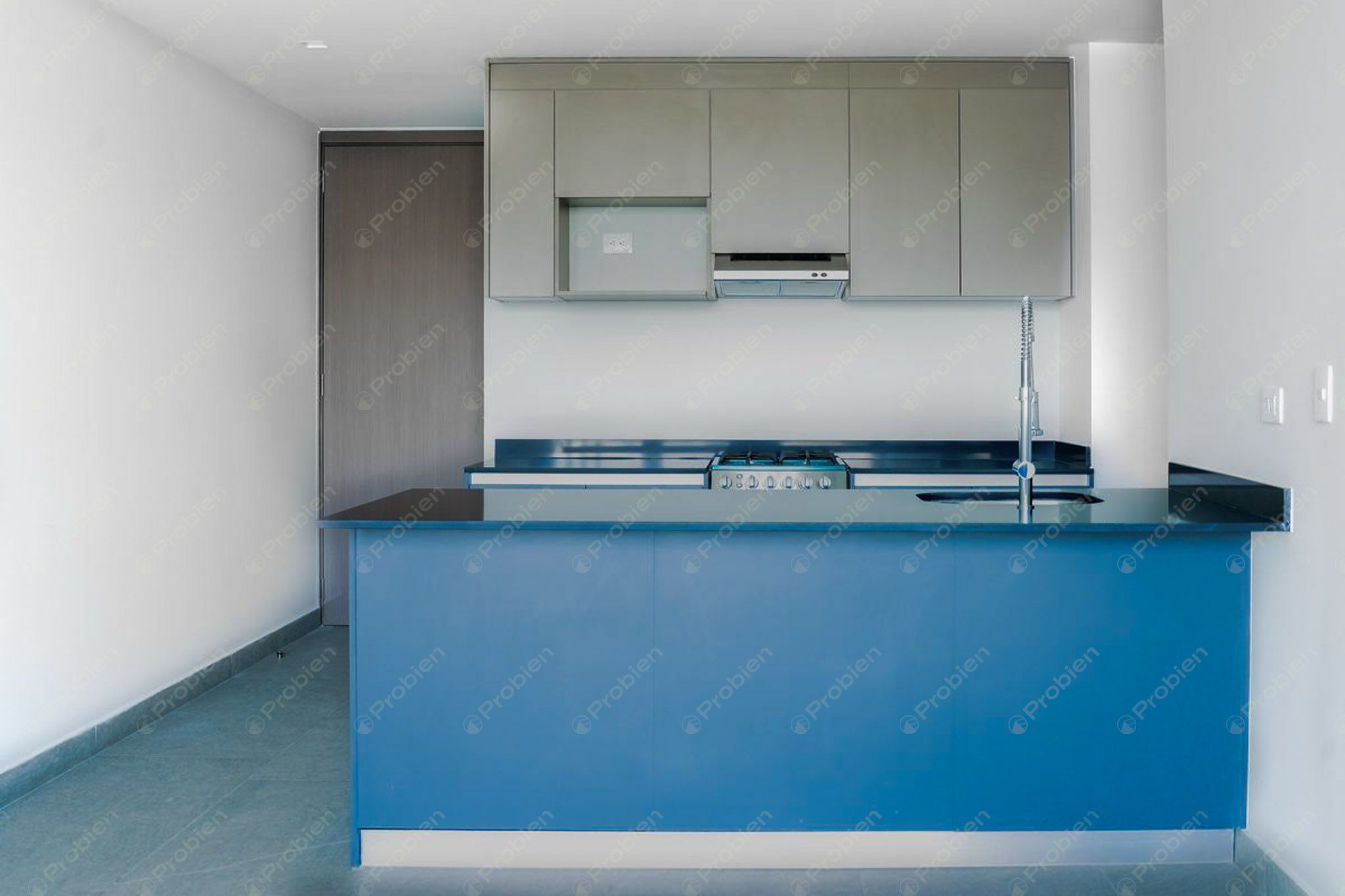 Departamento en Venta en Luzia Plaza Peninsula - 2 Recámaras + Flex, Terraza y Amenidades de Lujo - Foto 10 de 20