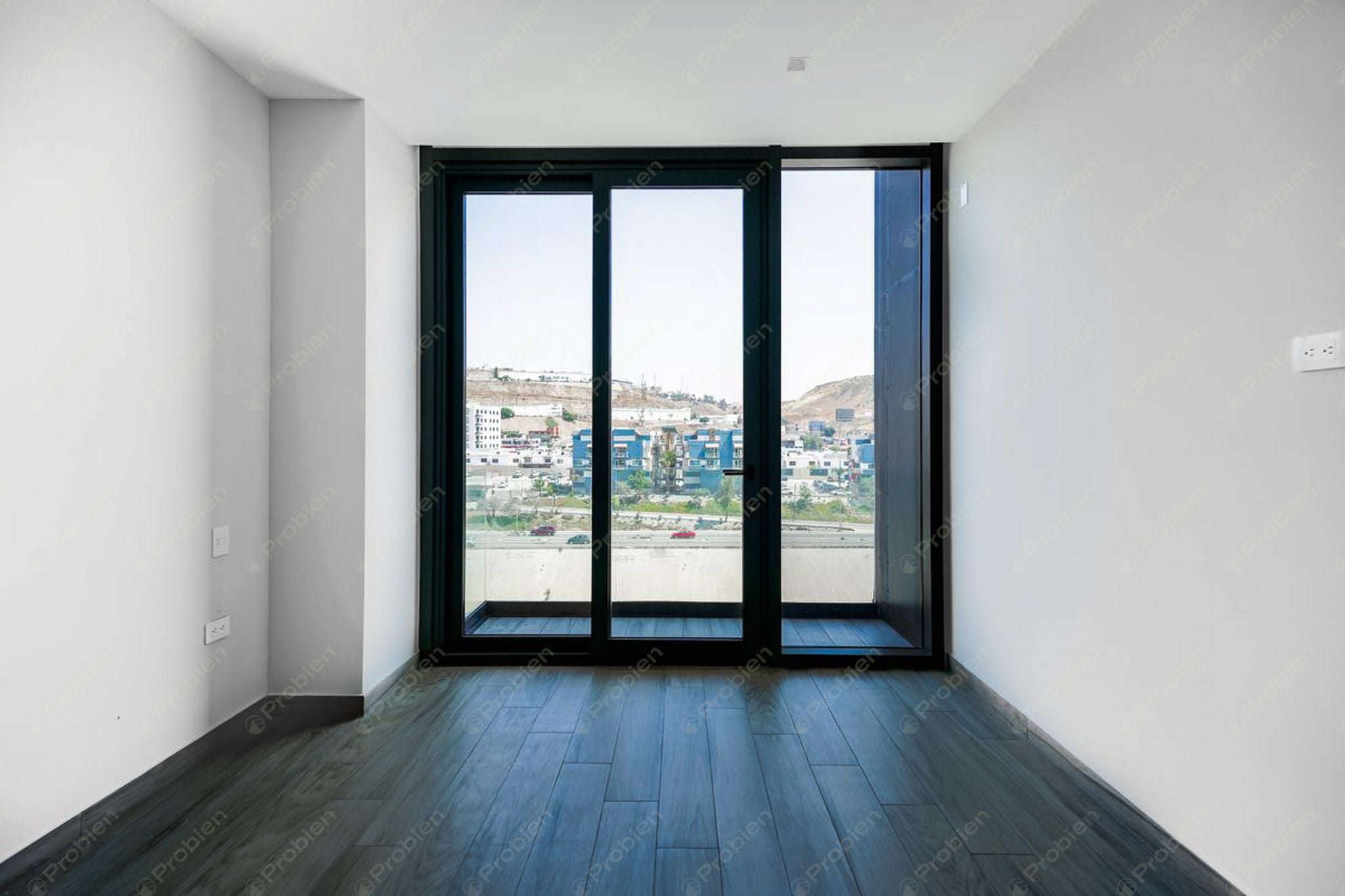 Departamento en Venta en Luzia Plaza Peninsula - 2 Recámaras + Flex, Terraza y Amenidades de Lujo - Foto 12 de 20