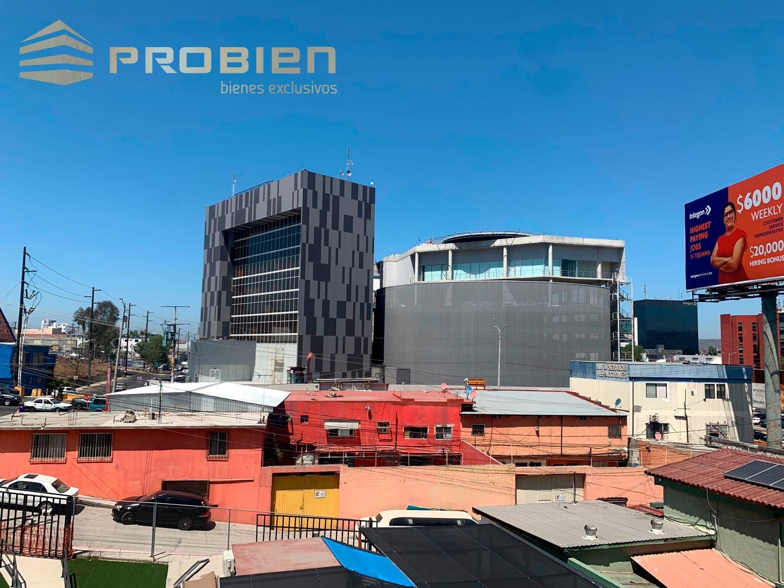 Edificio en Renta Mind - Colonia Revolución - Foto 6 de 6