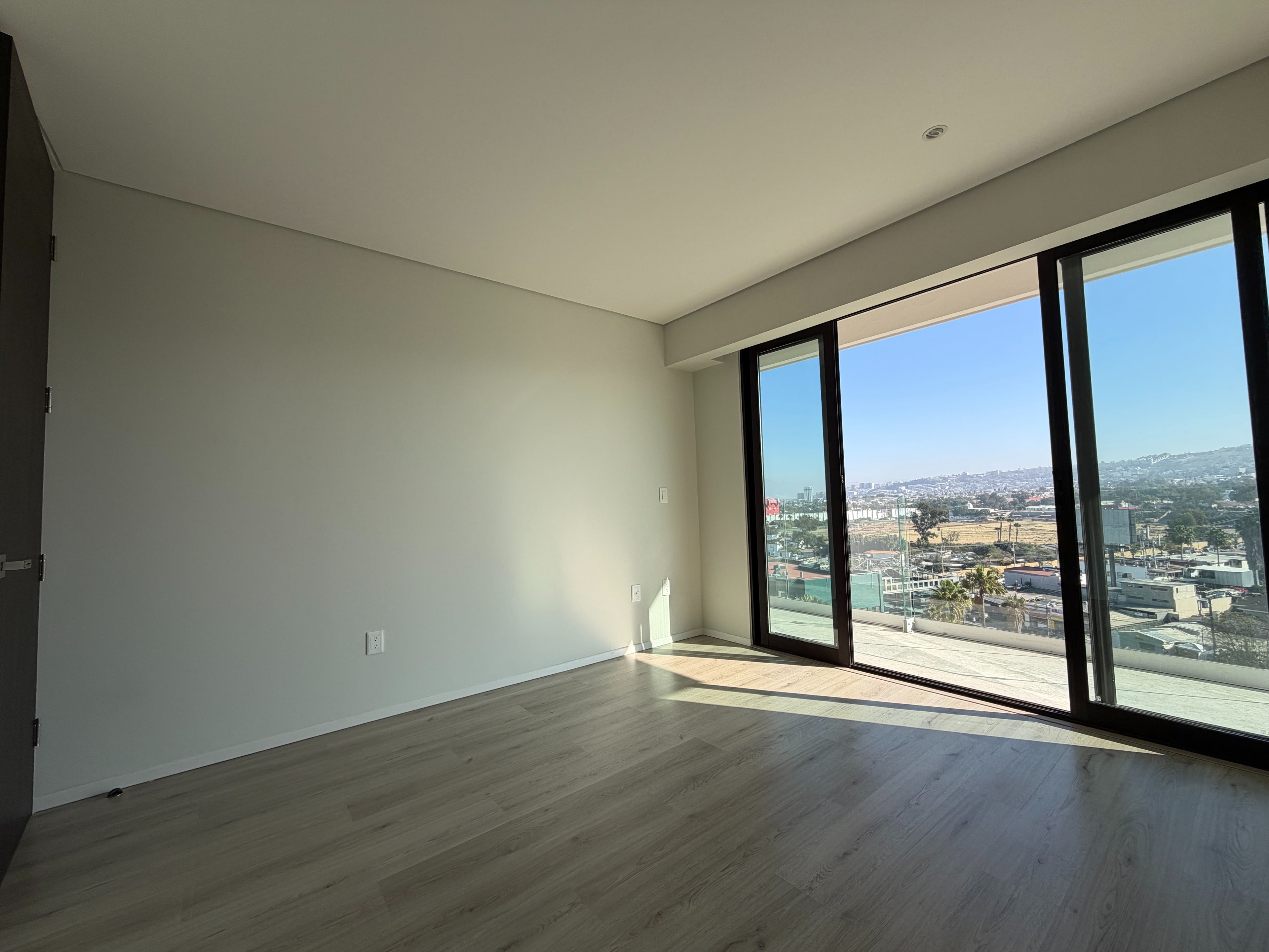 Departamento en Renta en Levant Chapultepec | Vista al Hipódromo y Campo de Golf - Foto 10 de 40