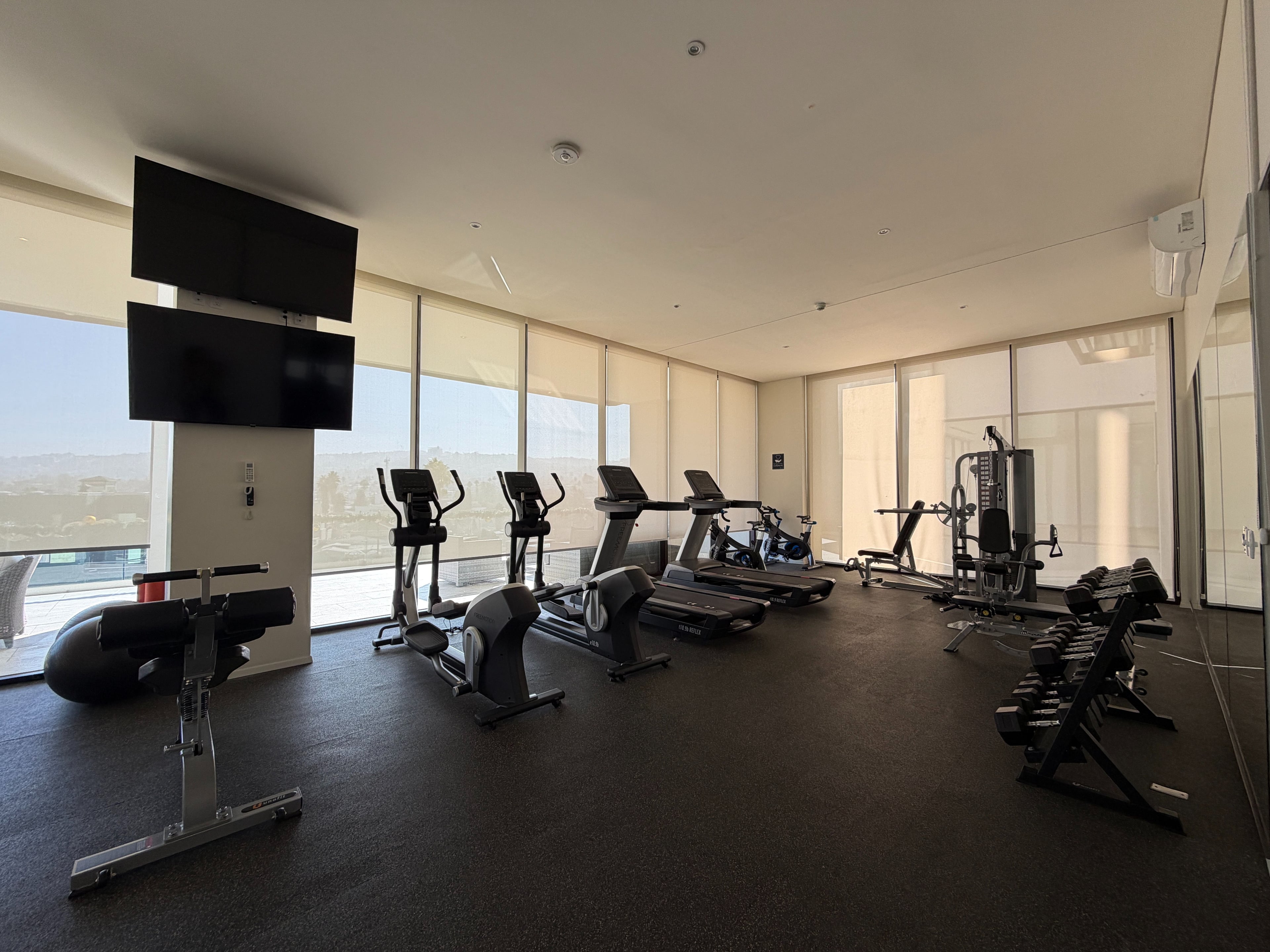 Departamento en Renta en Levant Chapultepec | Vista al Hipódromo y Campo de Golf - Foto 18 de 40