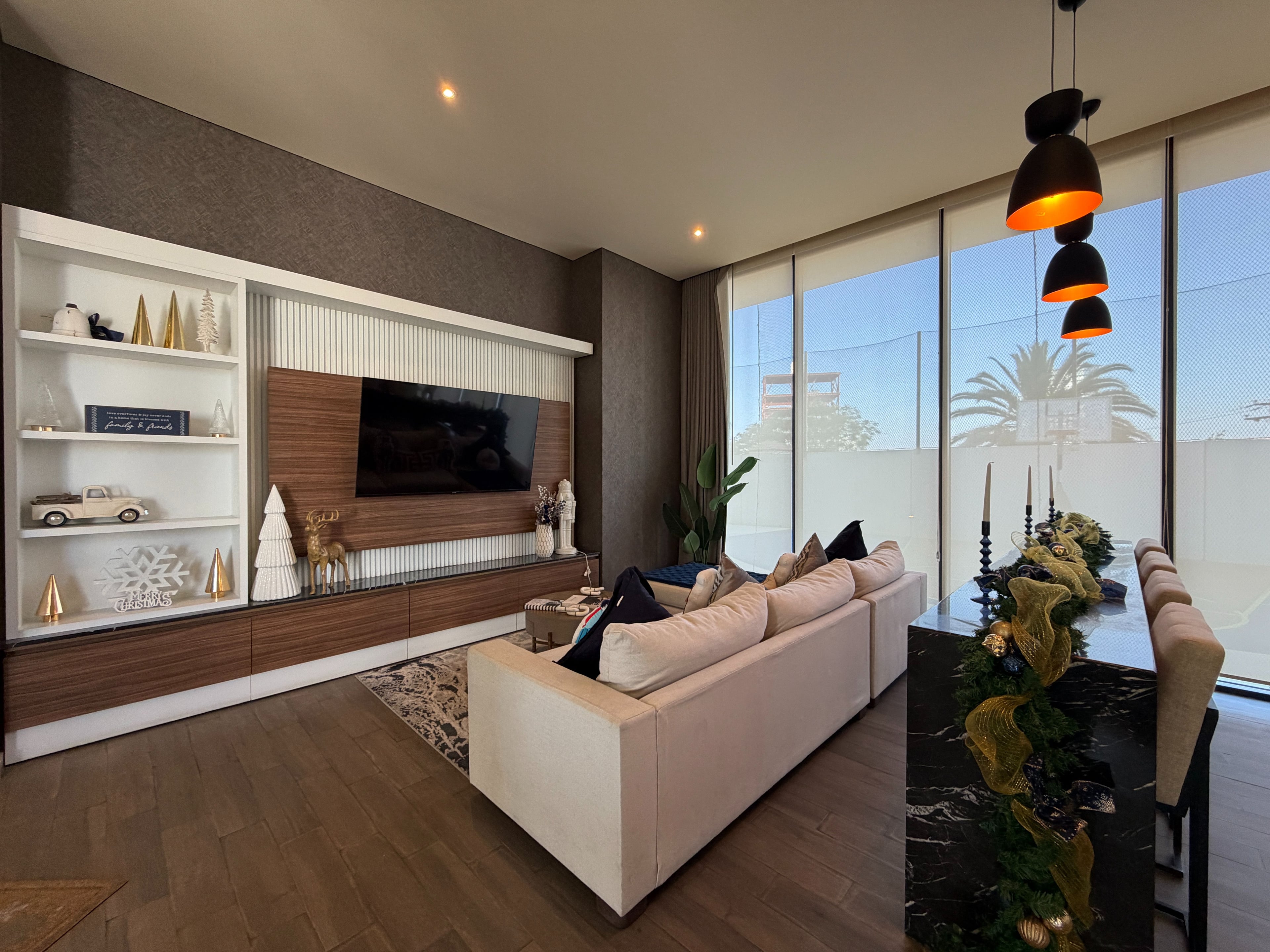 Departamento en Renta en Levant Chapultepec | Vista al Hipódromo y Campo de Golf - Foto 26 de 40