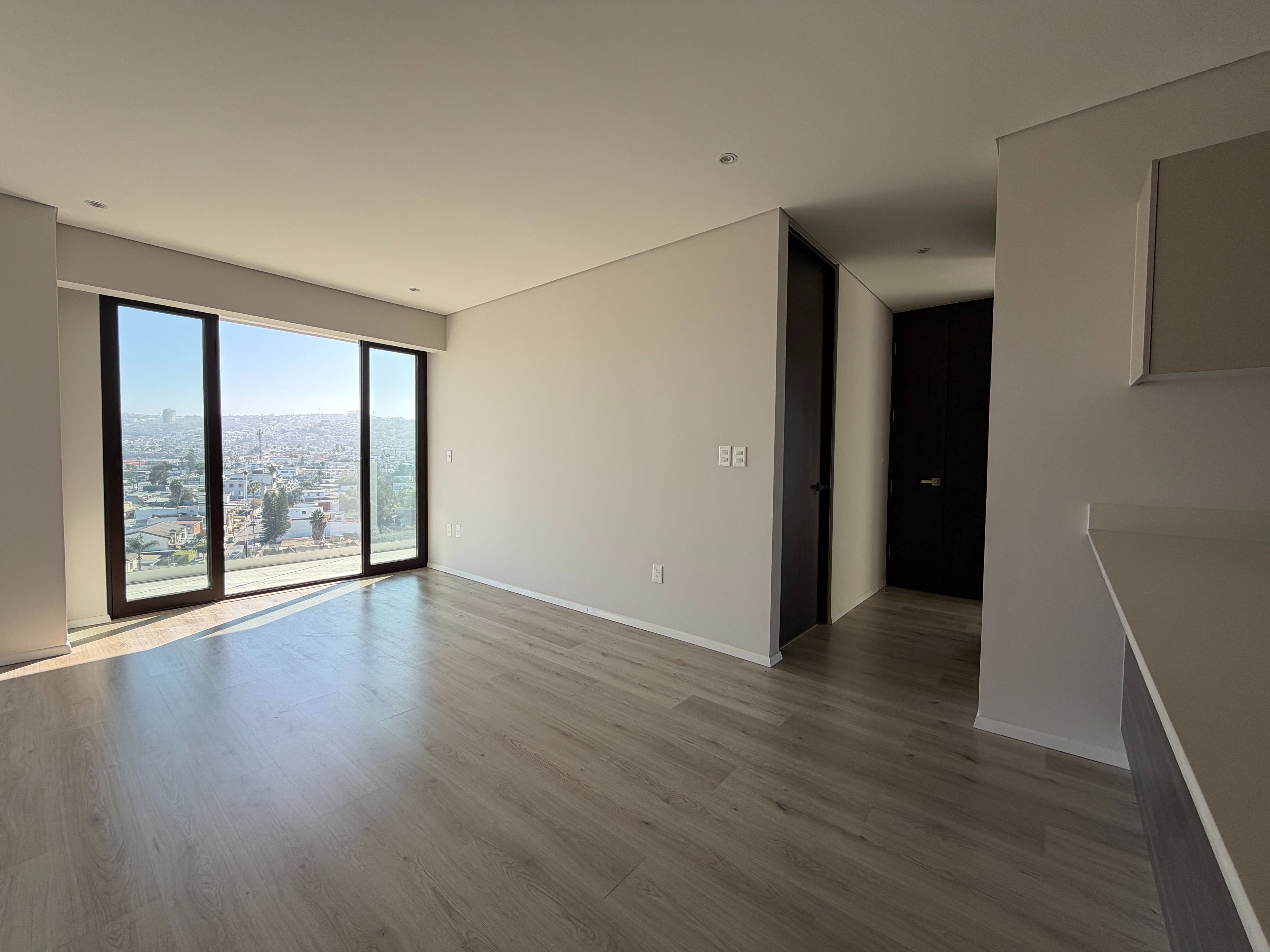 Departamento en Renta en Levant Chapultepec | Vista al Hipódromo y Campo de Golf - Foto 3 de 40
