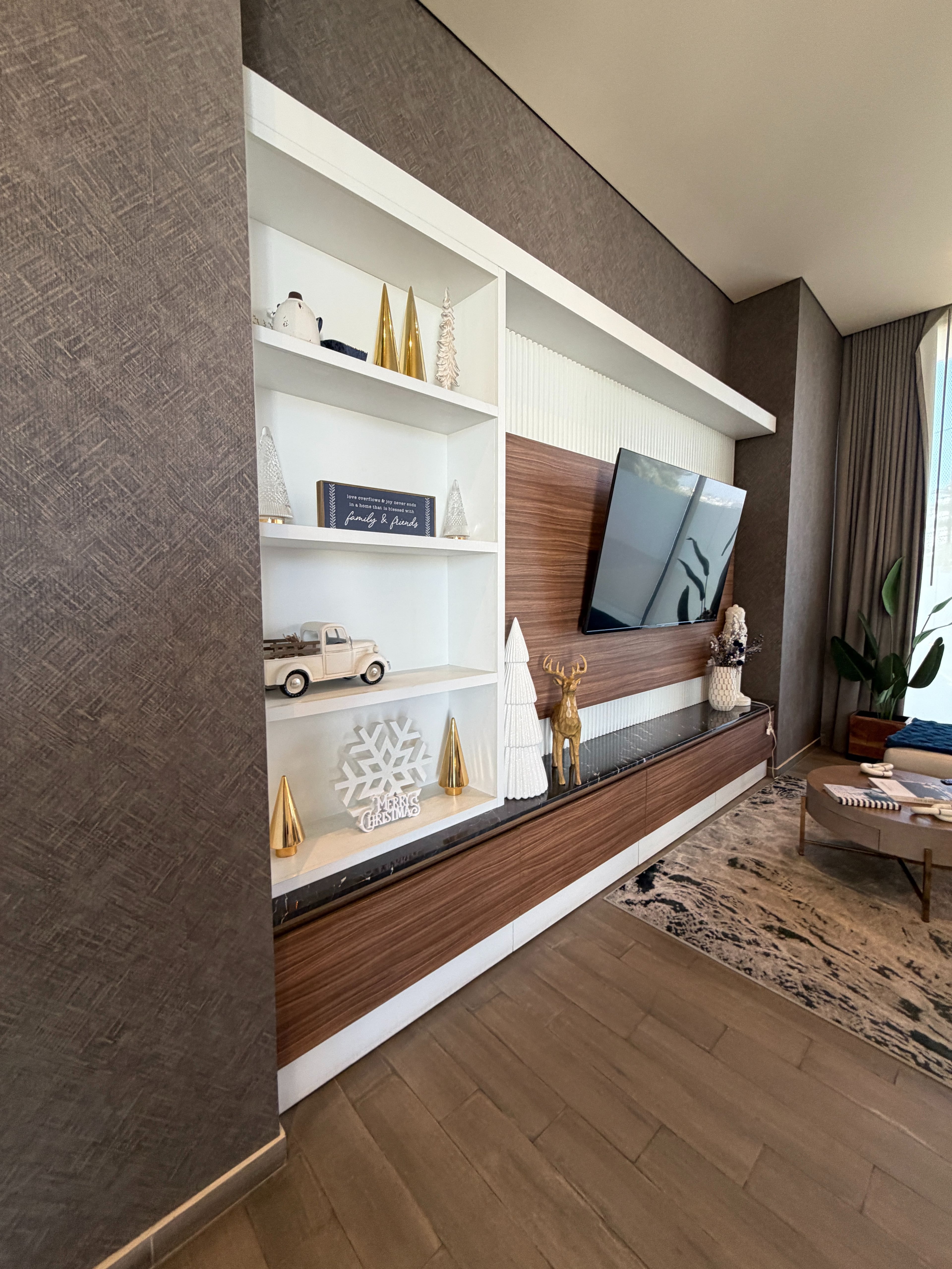 Departamento en Renta en Levant Chapultepec | Vista al Hipódromo y Campo de Golf - Foto 34 de 40