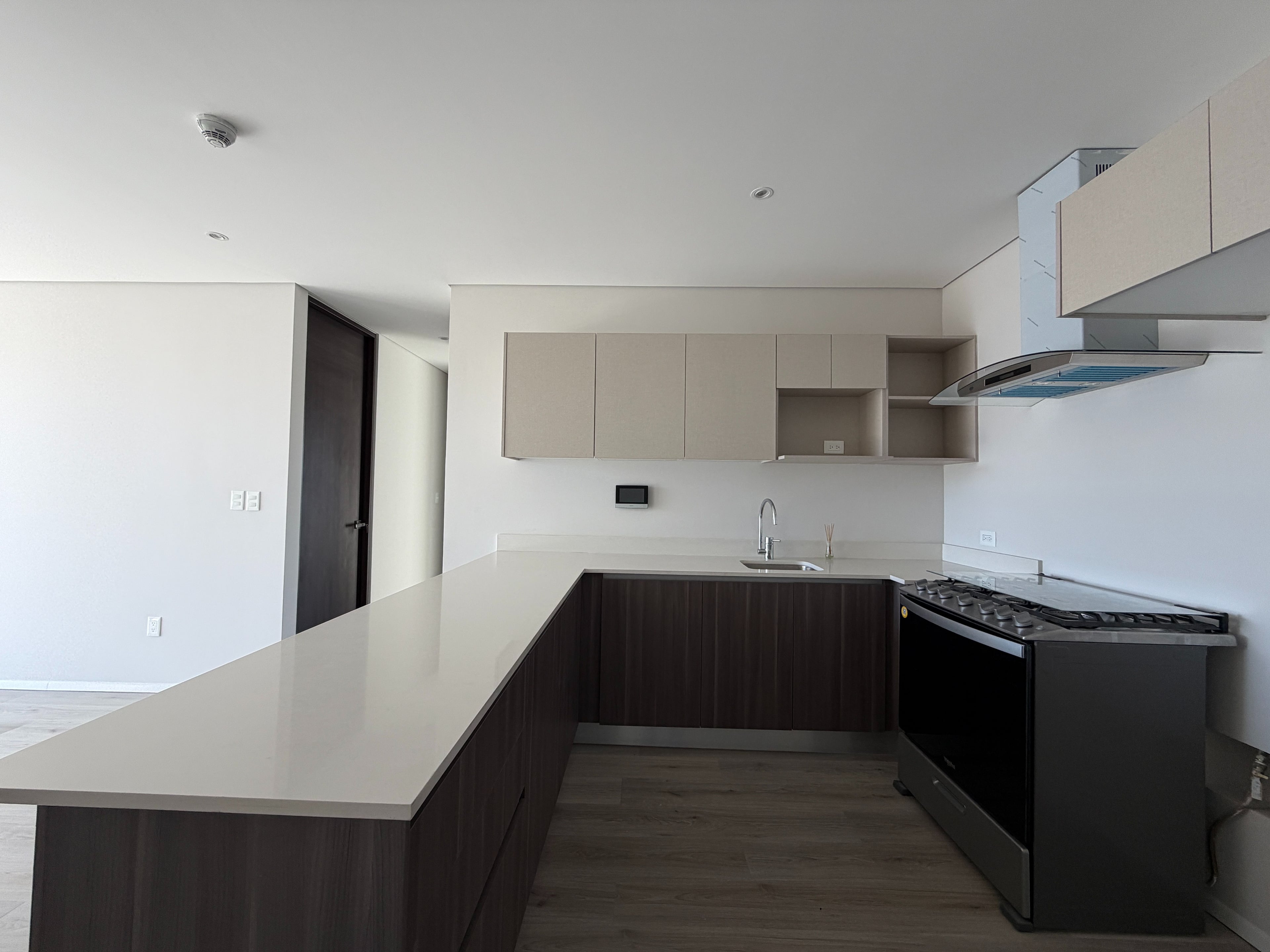 Departamento en Renta en Levant Chapultepec | Vista al Hipódromo y Campo de Golf - Foto 36 de 40