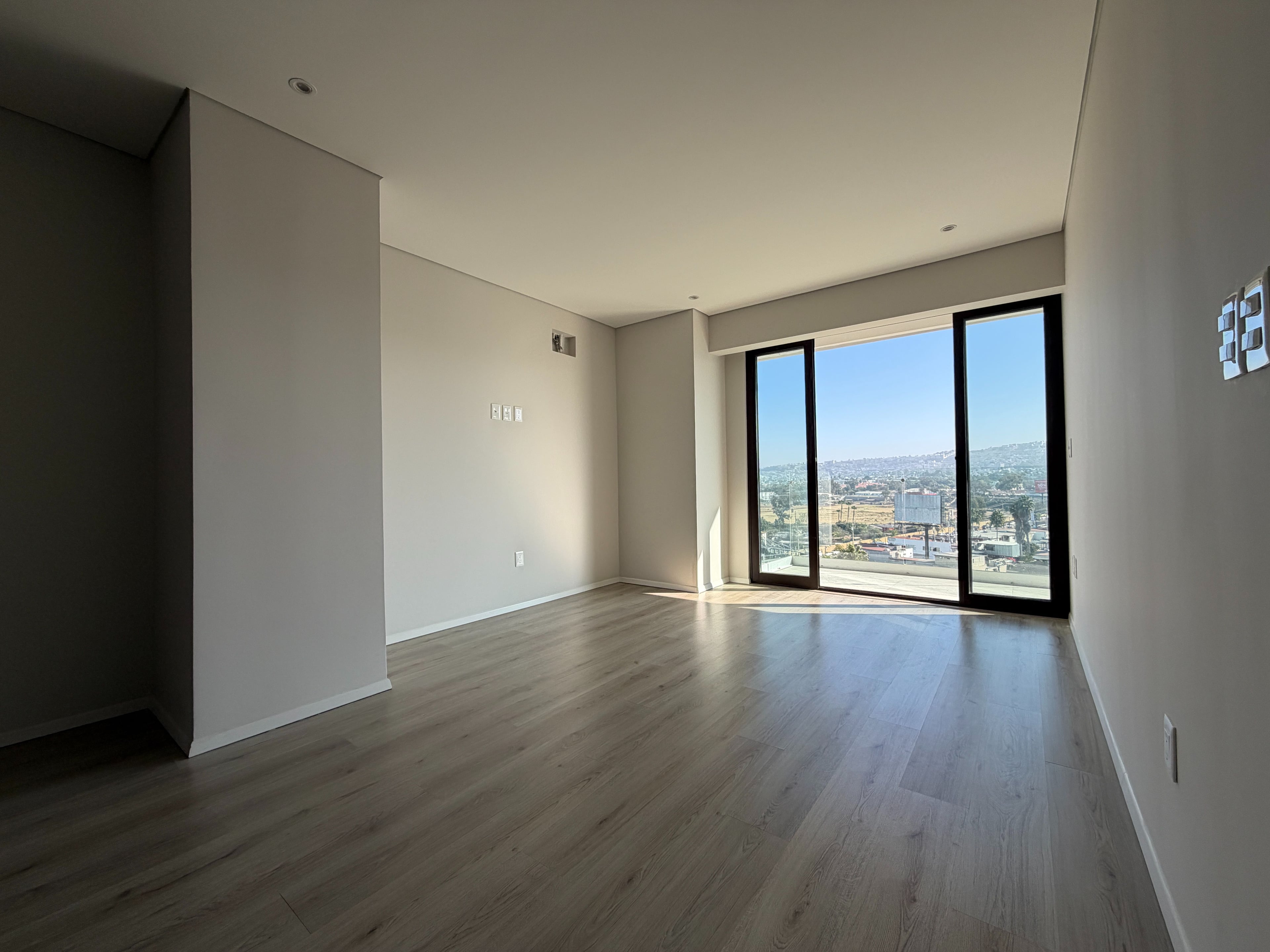 Departamento en Renta en Levant Chapultepec | Vista al Hipódromo y Campo de Golf - Foto 37 de 40