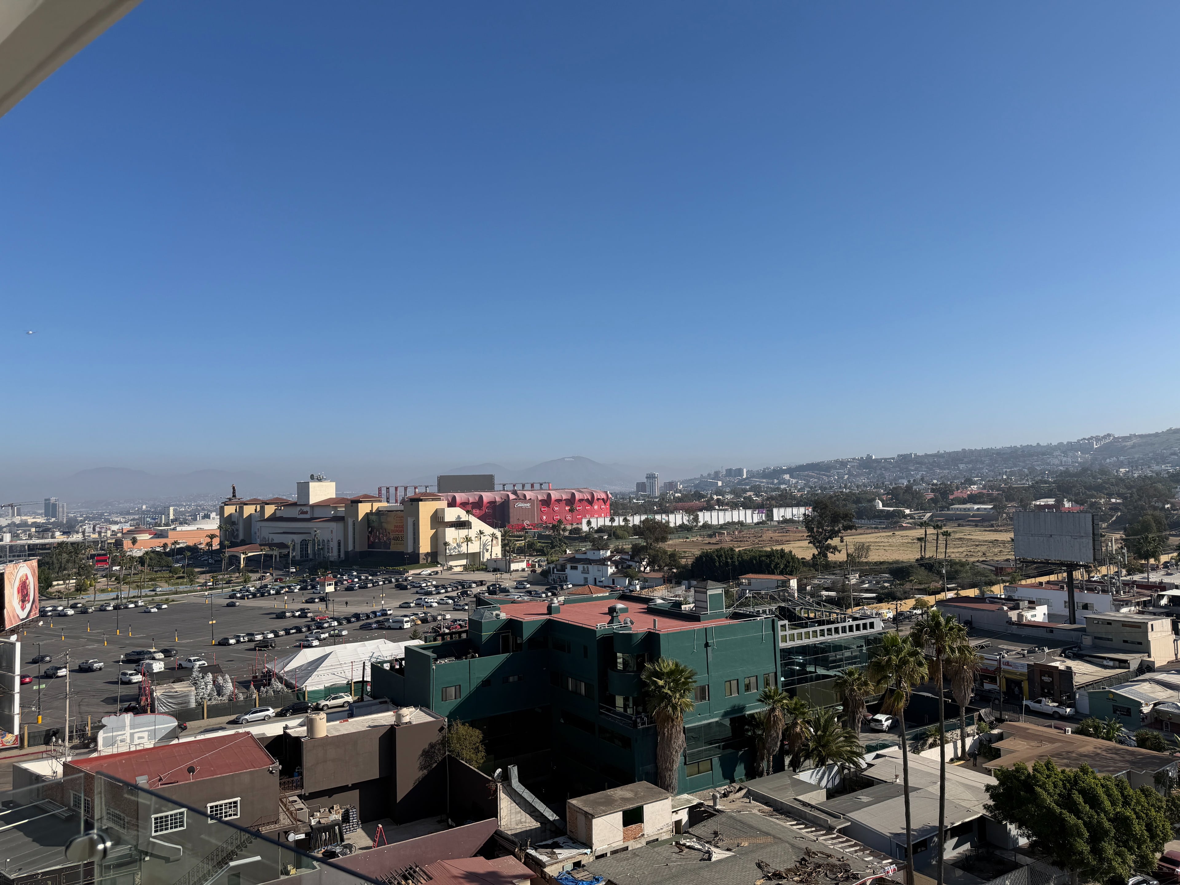 Departamento en Renta en Levant Chapultepec | Vista al Hipódromo y Campo de Golf - Foto 5 de 40