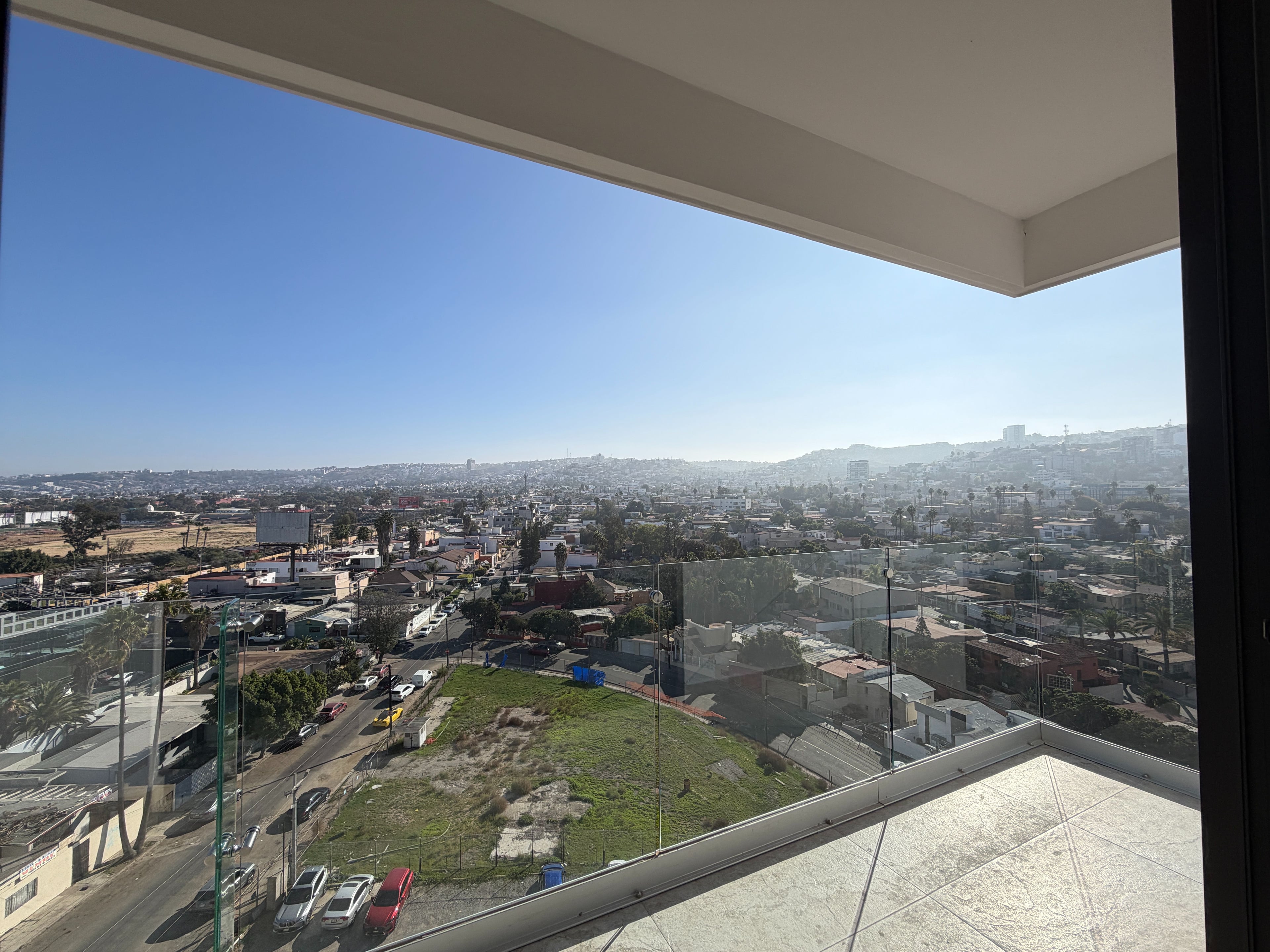 Departamento en Renta en Levant Chapultepec | Vista al Hipódromo y Campo de Golf - Foto 8 de 40