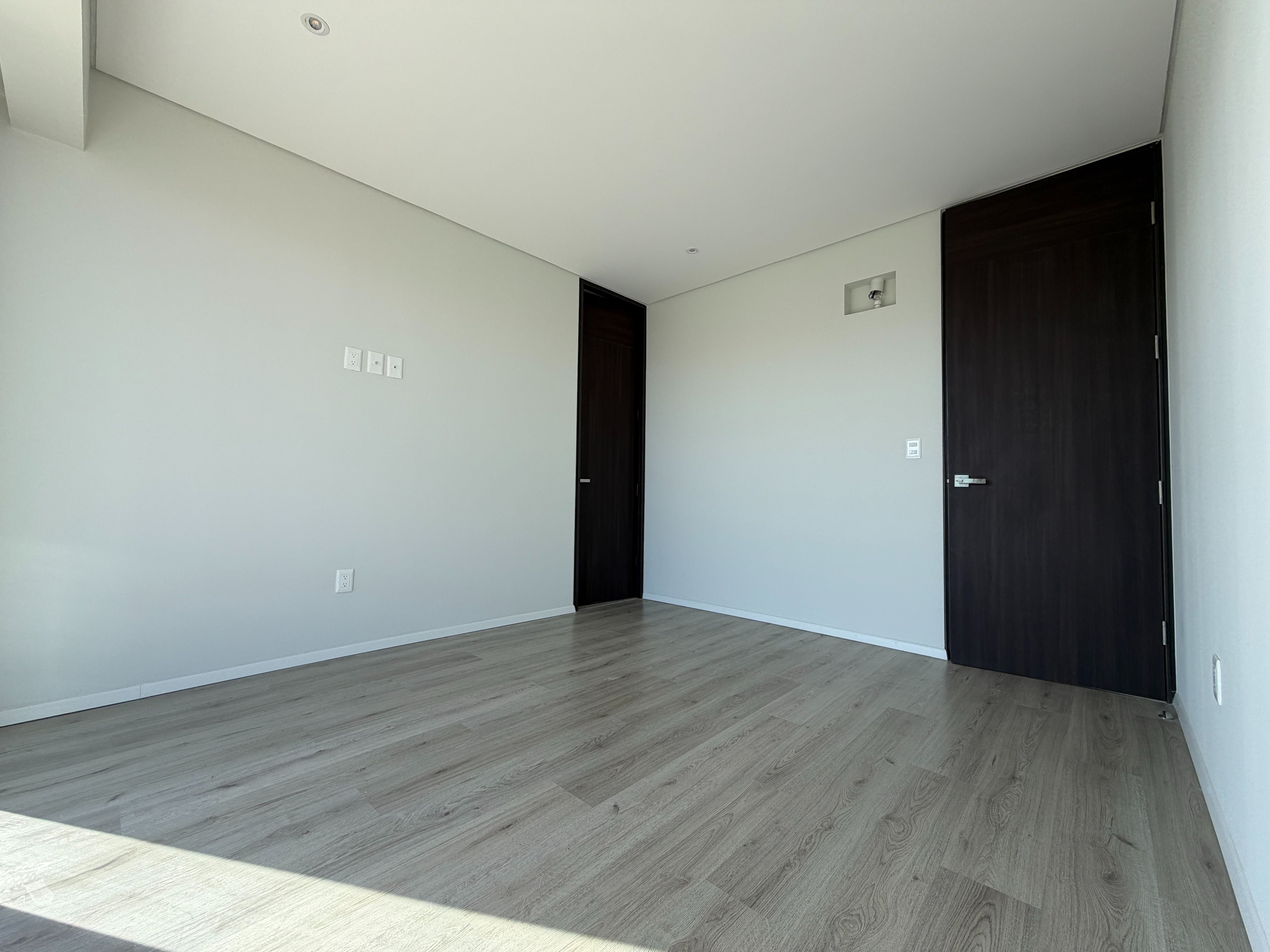 Departamento en Renta en Levant Chapultepec | Vista al Hipódromo y Campo de Golf - Foto 9 de 40