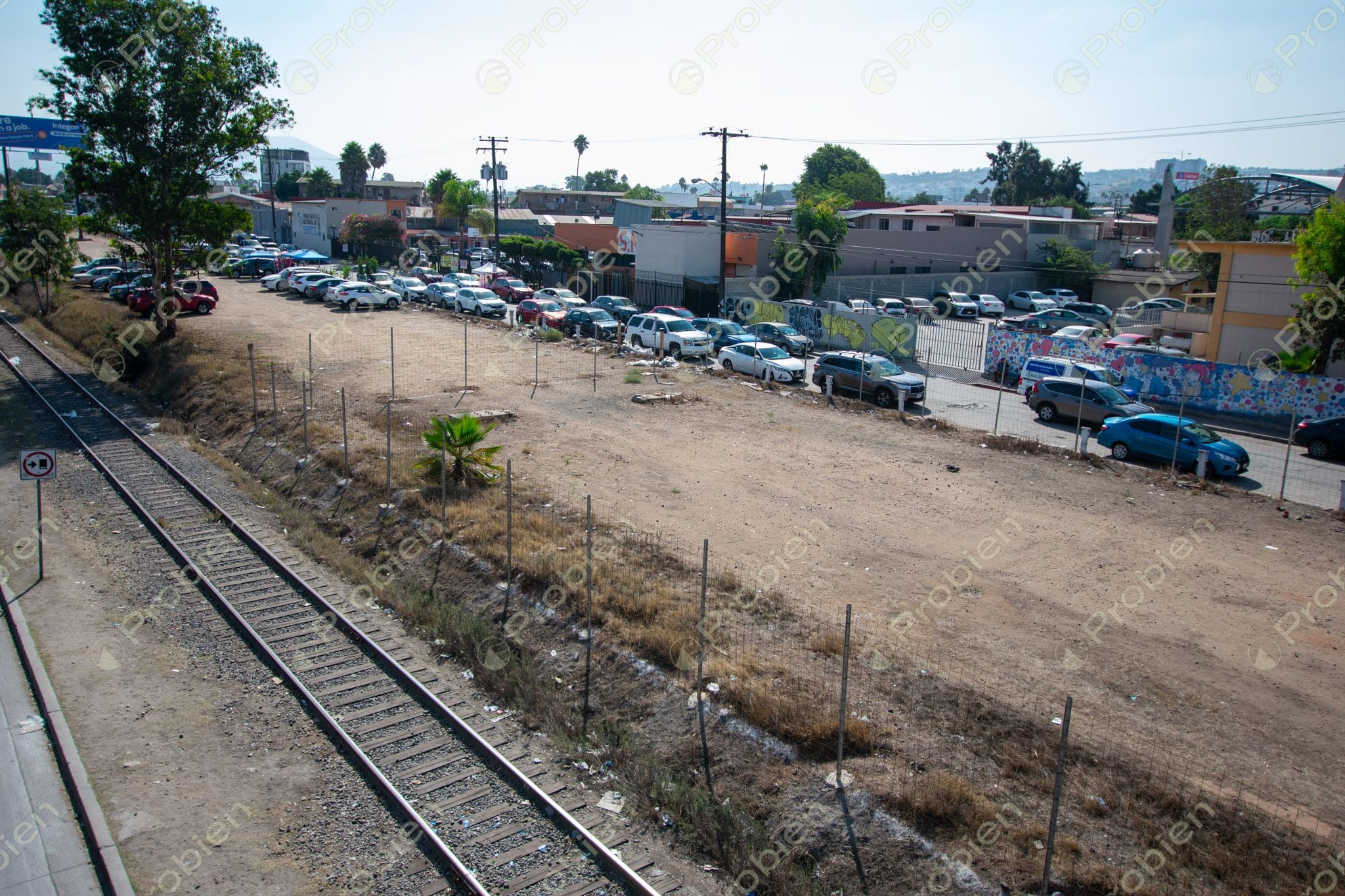 Terreno en Renta sobre Blvd. Benítez – Ubicación Privilegiada en Zona de Alto Flujo Vehicular - Foto 5 de 9
