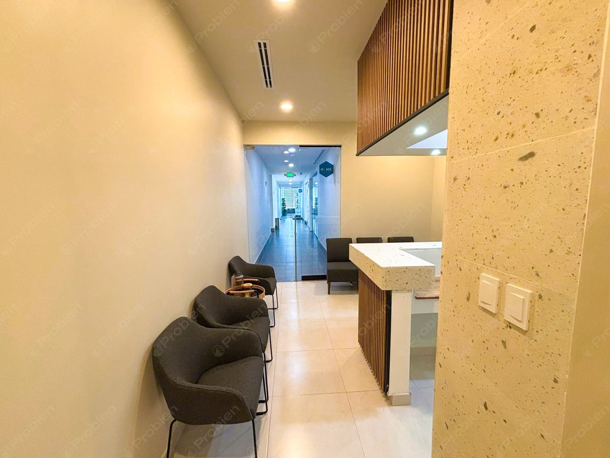 Consultorio en Renta en Torre Médica Otay - Ideal para Turismo Médico C3 - Foto 7 de 17