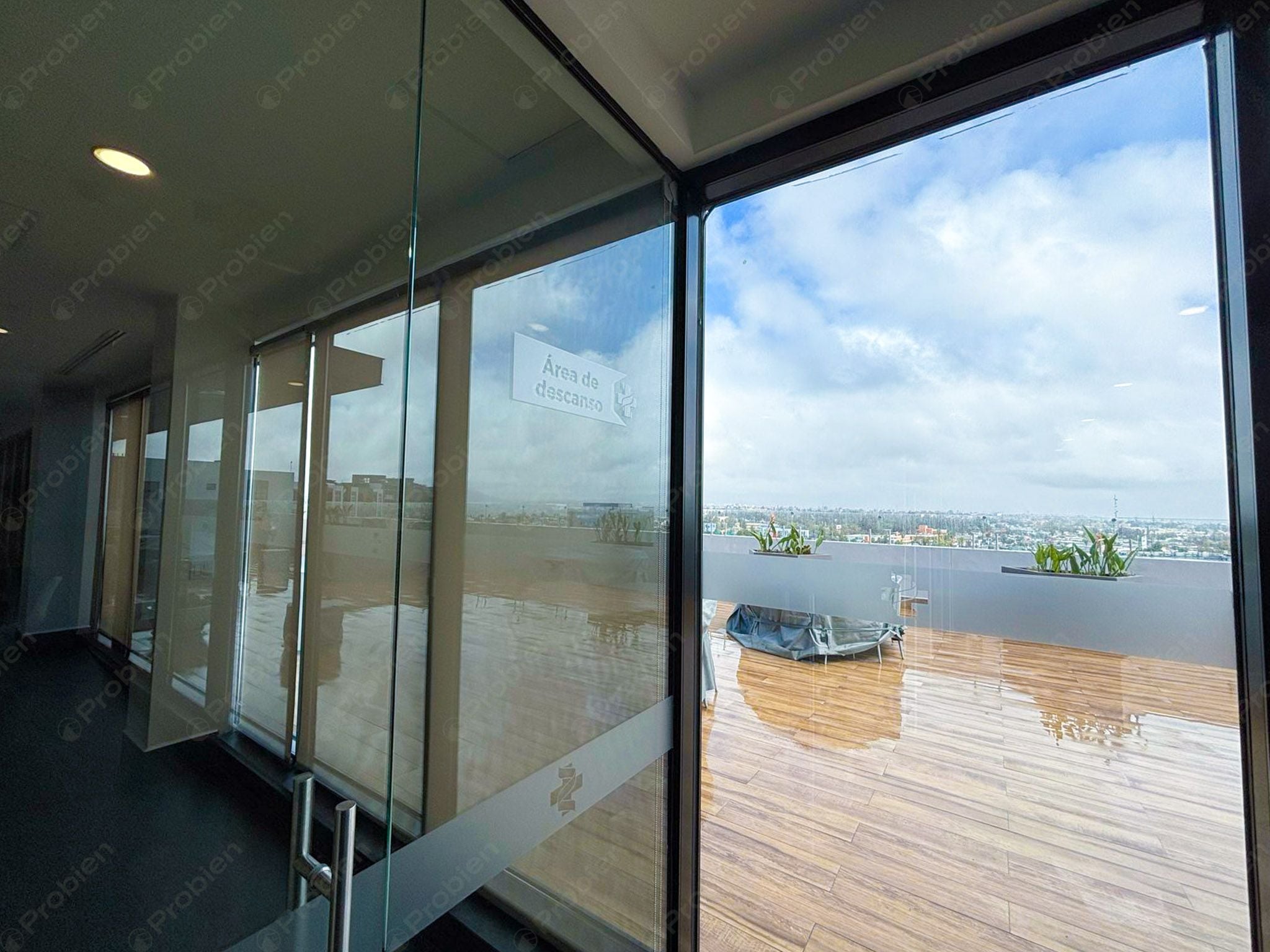 Consultorio en Renta en Torre Médica Otay - Ideal para Turismo Médico C4 - Foto 14 de 18