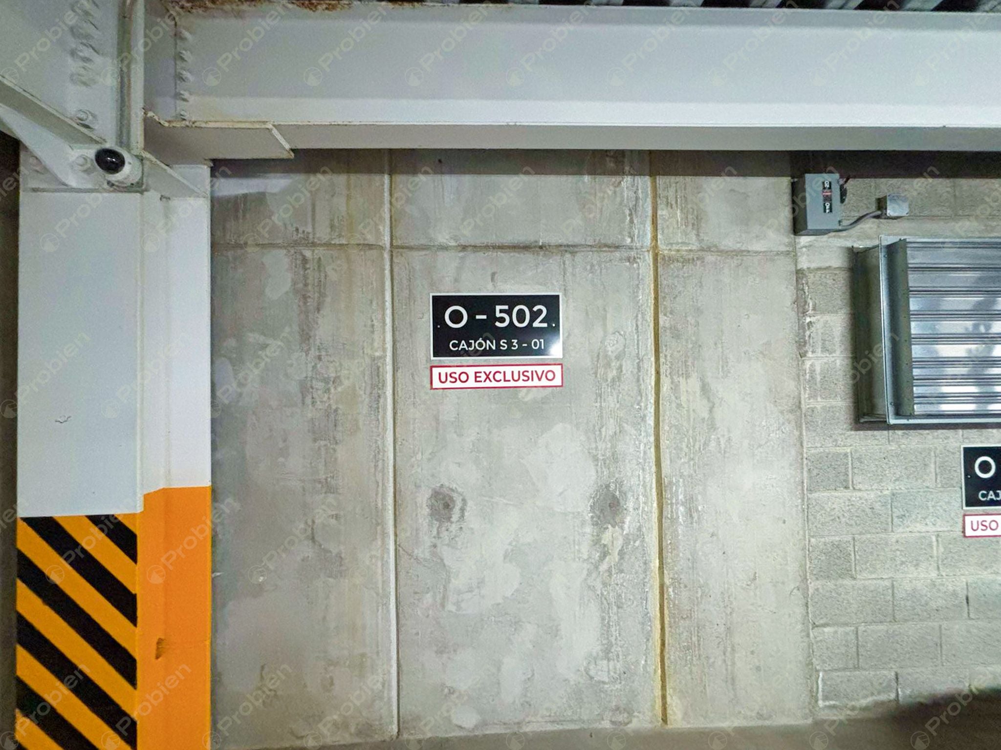 Consultorio en Renta en Torre Médica Otay - Ideal para Turismo Médico C4 - Foto 18 de 18