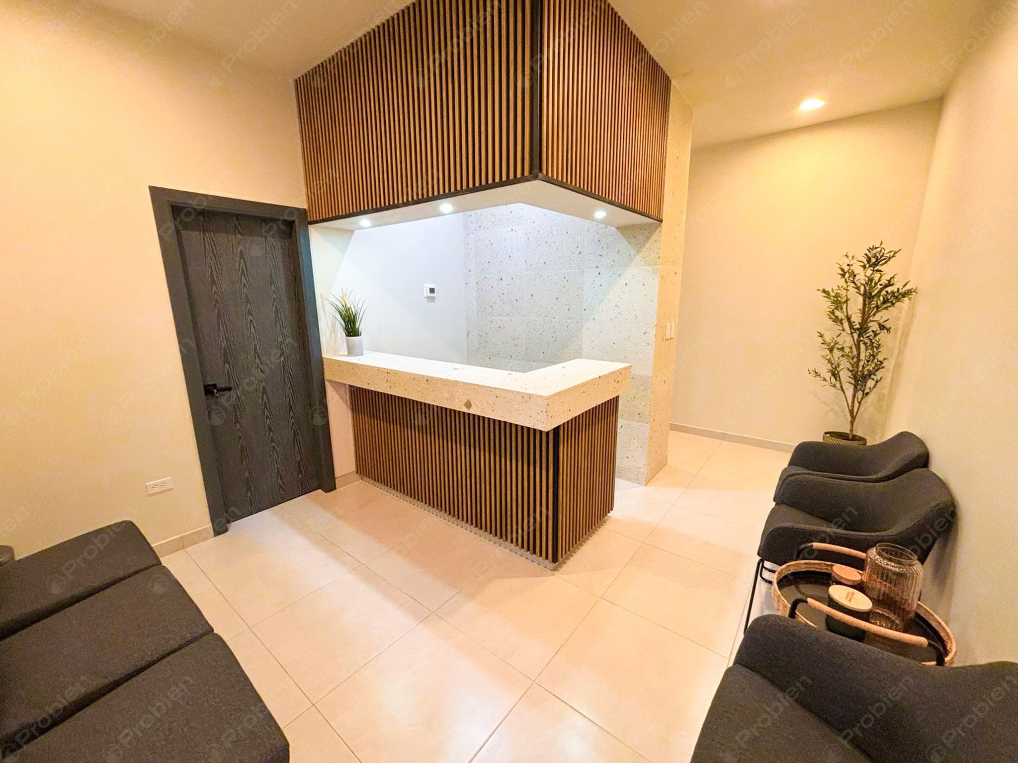 Consultorio en Renta en Torre Médica Otay - Ideal para Turismo Médico C4 - Foto 6 de 18