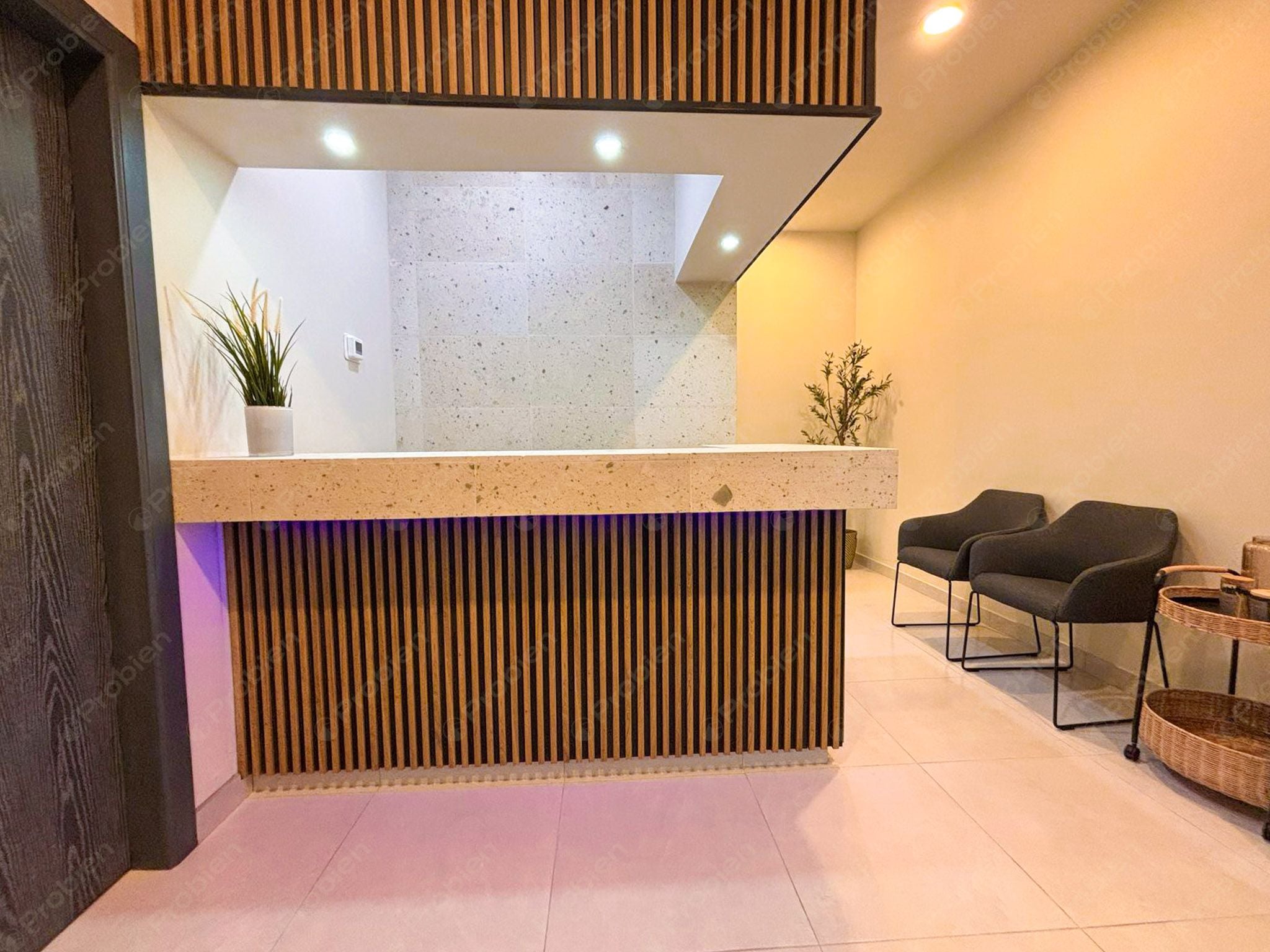 Consultorio en Renta en Torre Médica Otay - Ideal para Turismo Médico C4 - Foto 7 de 18