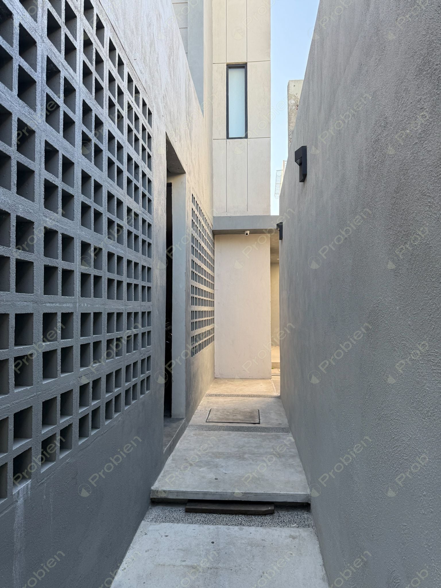 Casa Tipo Townhouse en Renta en Hipódromo | Ubicación Privilegiada - Foto 18 de 18