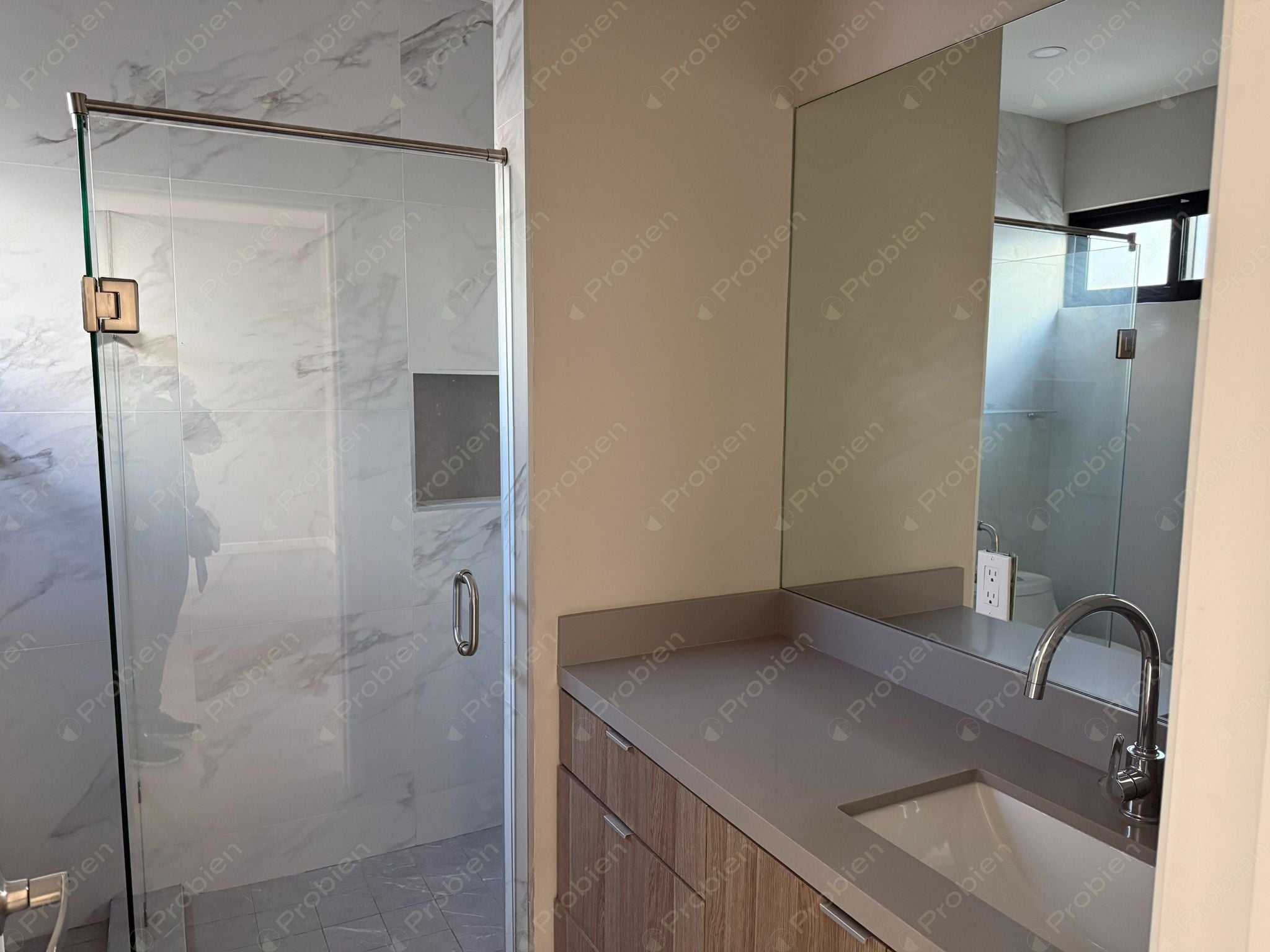 Casa Tipo Townhouse en Renta en Hipódromo | Ubicación Privilegiada - Foto 16 de 18