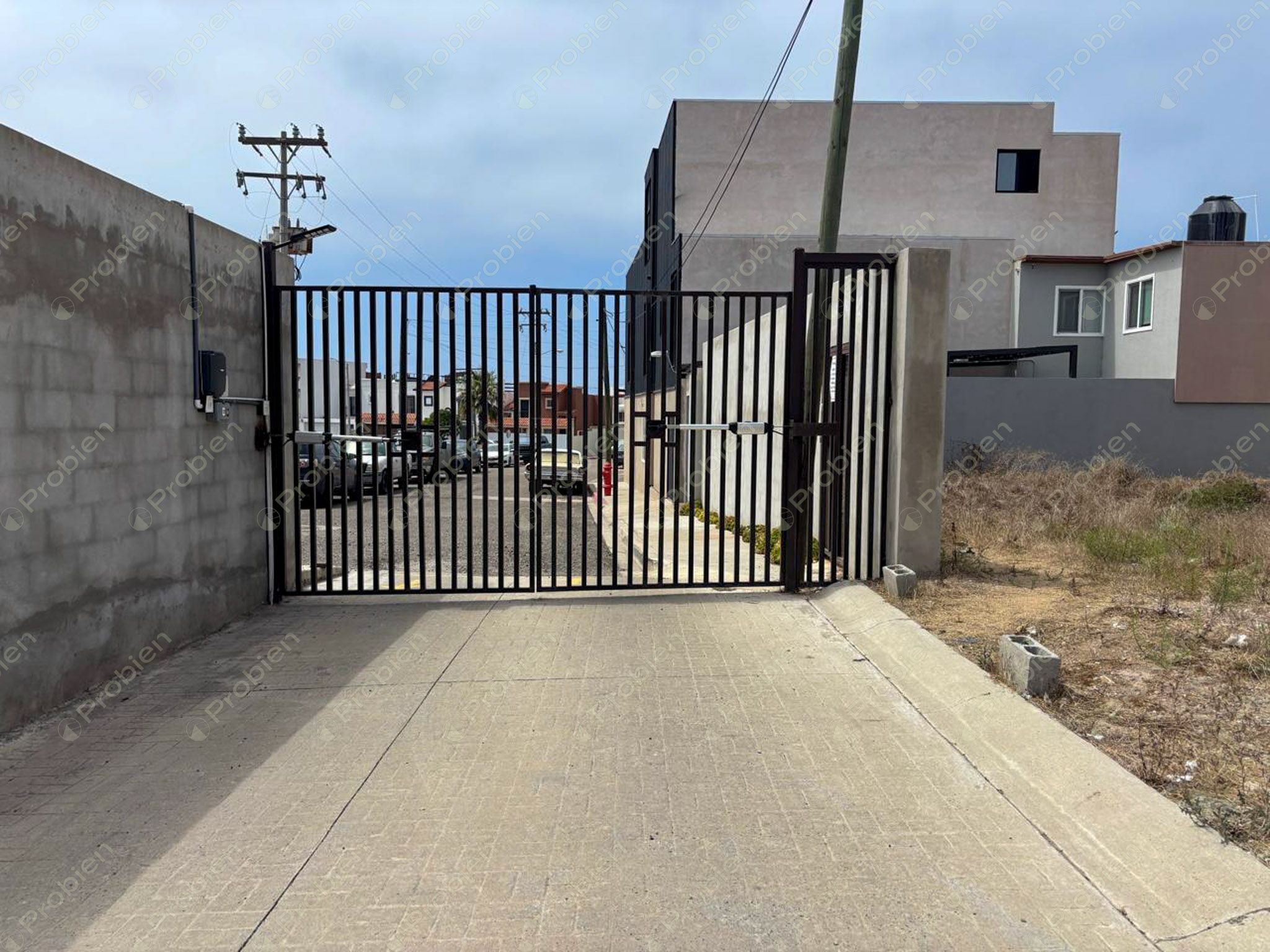 Departamento Amueblado en Renta en Garden Homes – 1 Recámara con Vista al Mar y Amenidades - Foto 17 de 18