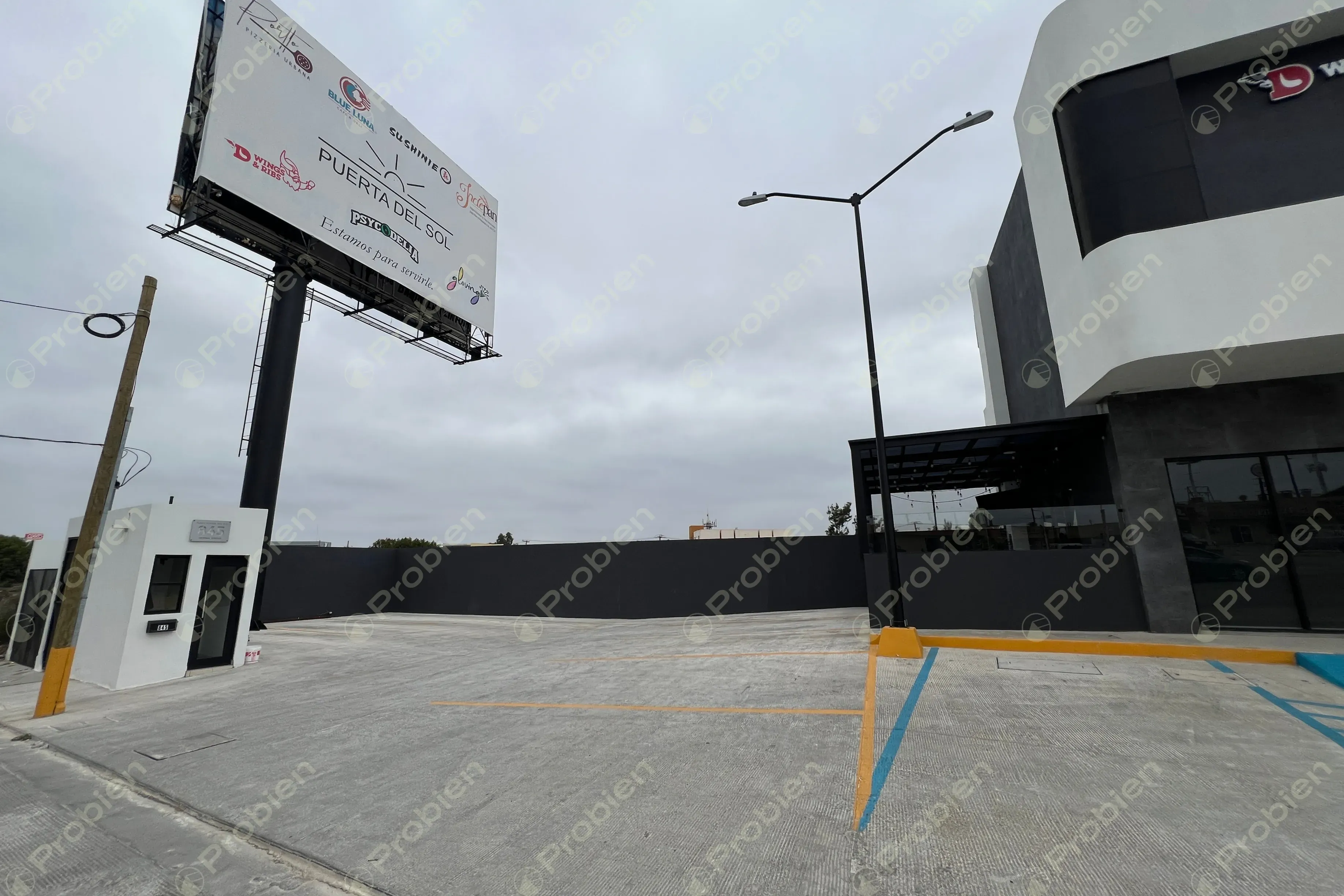 Locales en Renta en Plaza Puerta del Sol - Foto 4 de 10