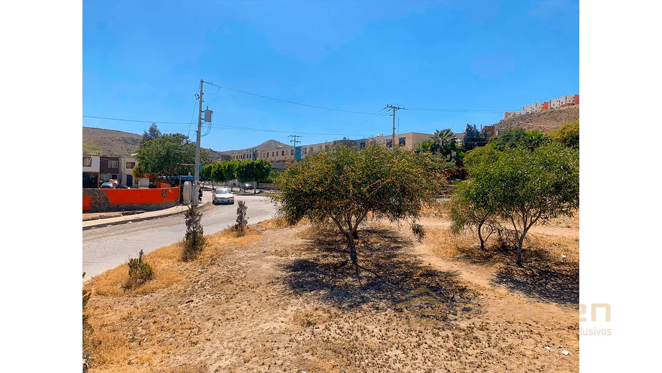 Aportación de Terreno Industrial - Blvd. 2000 - Foto 2 de 14